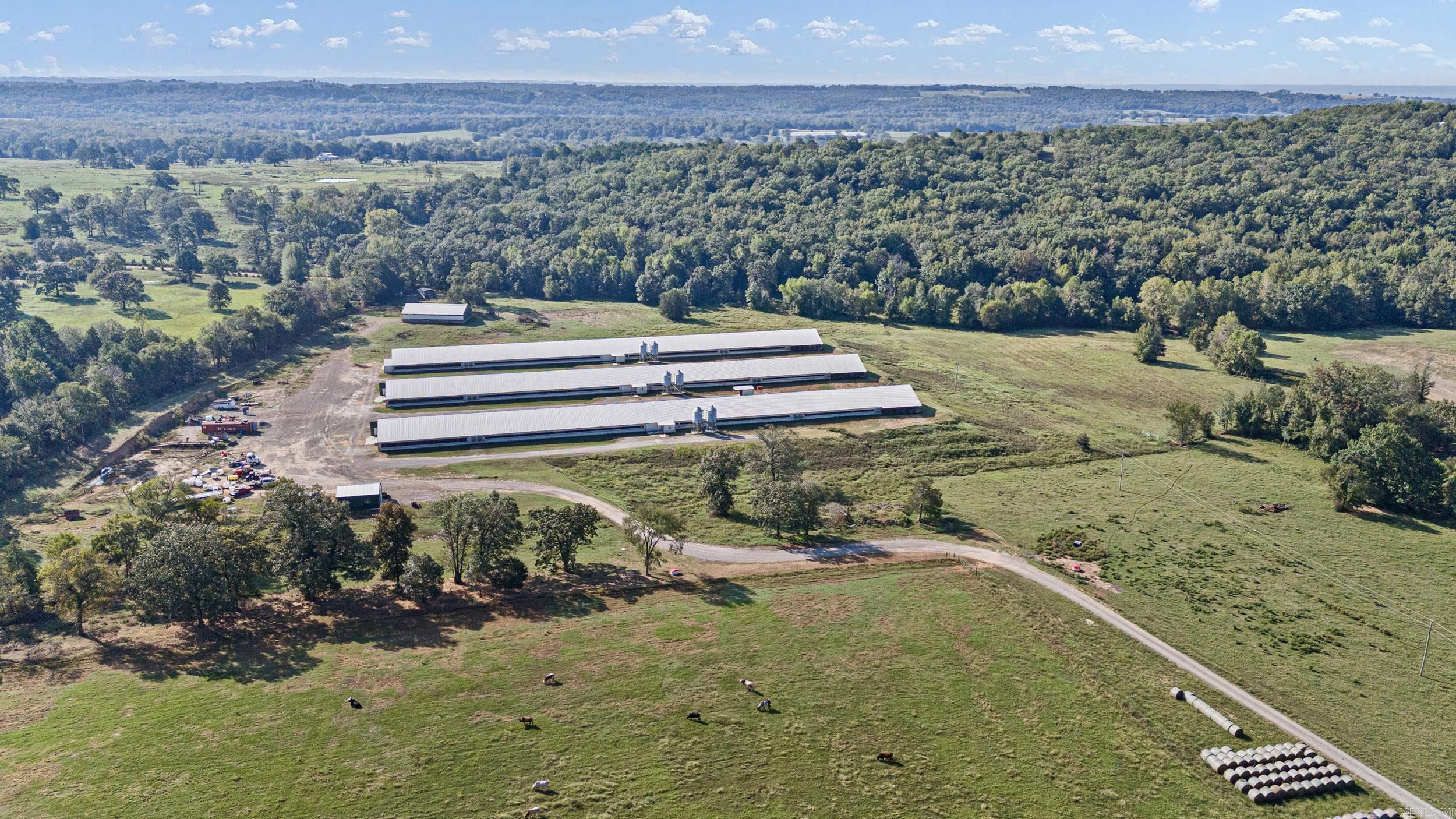 6639 Carriage  Mulberry, AR