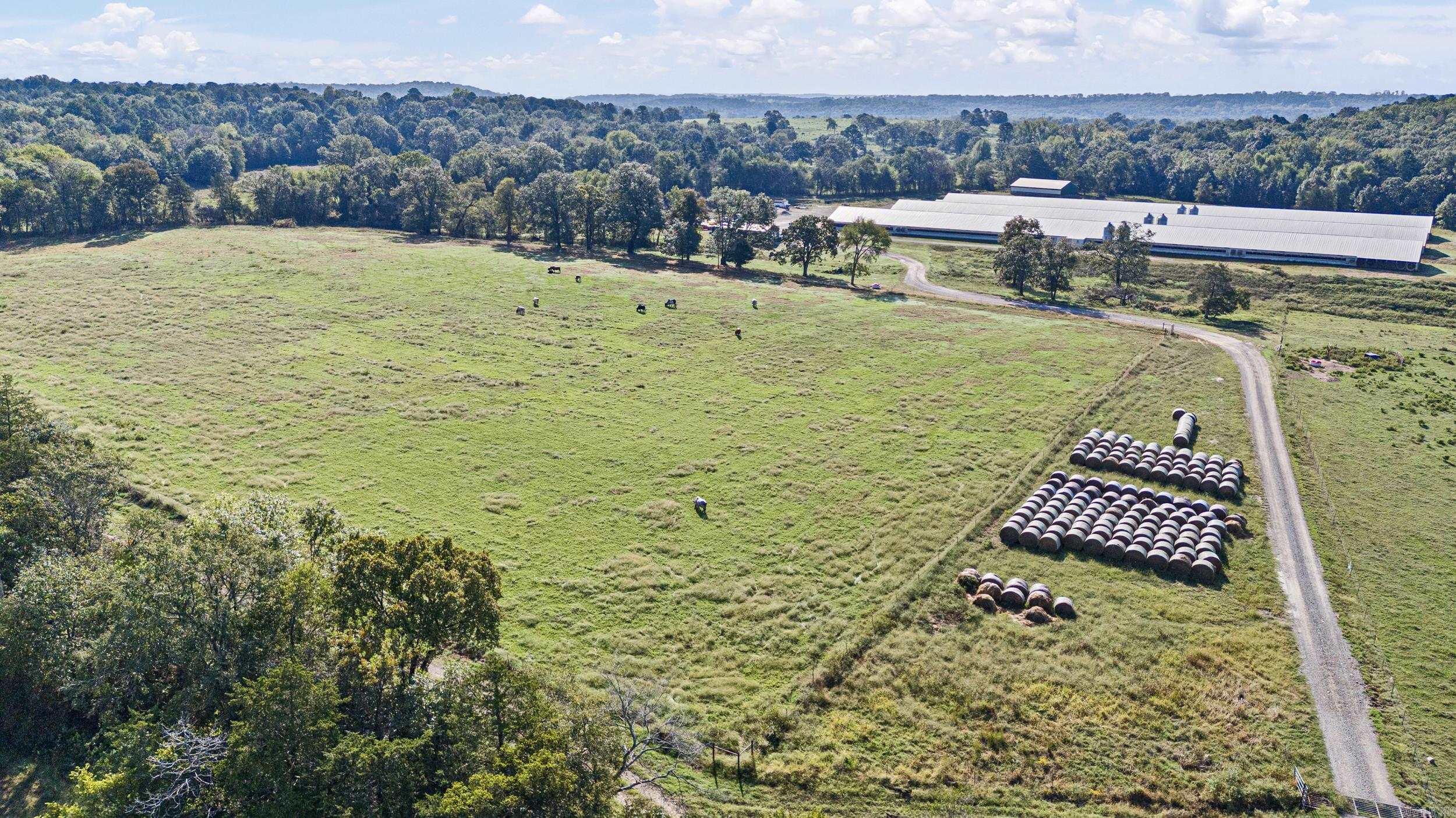 6639 Carriage  Mulberry, AR