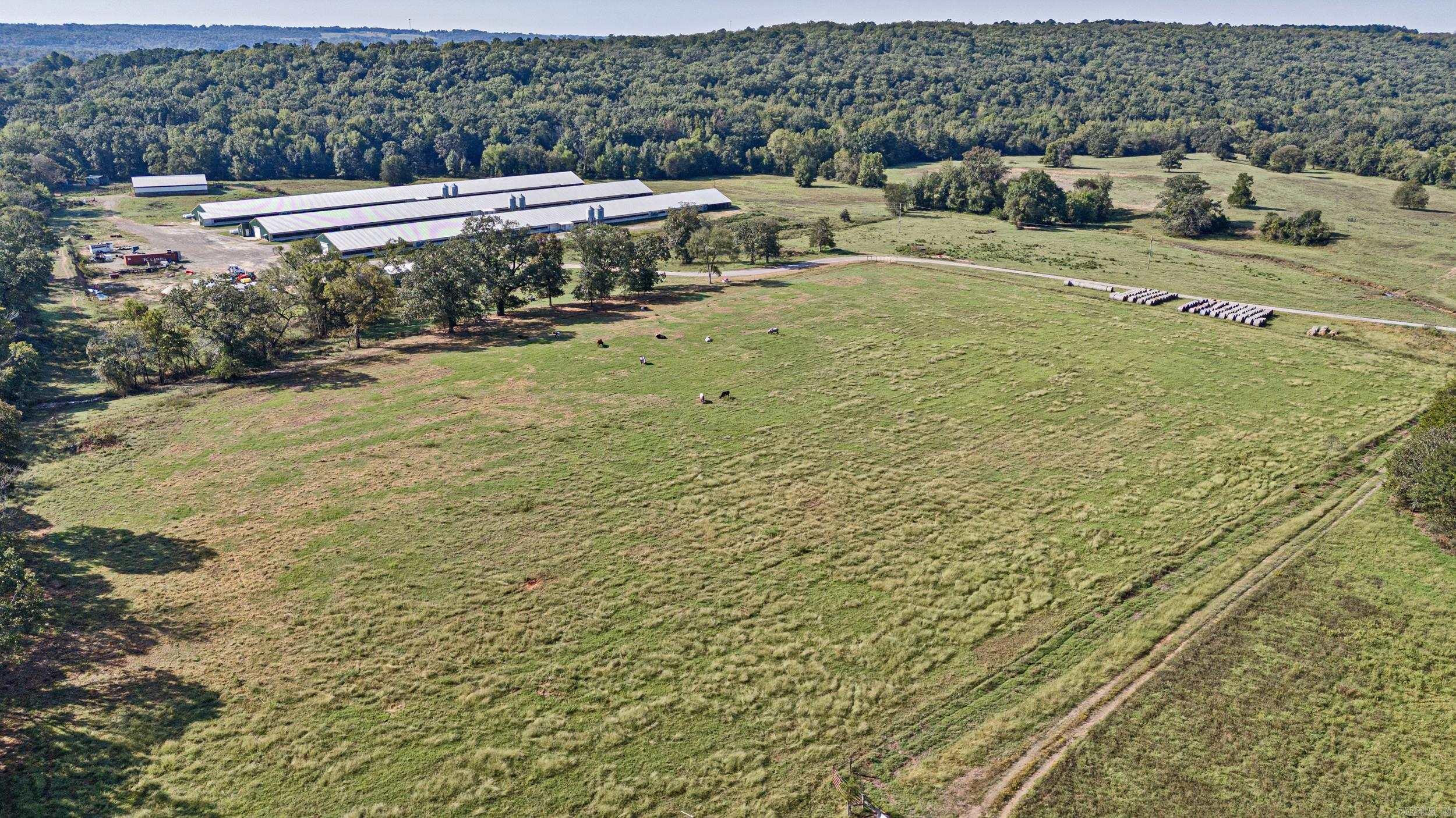 6639 Carriage  Mulberry, AR