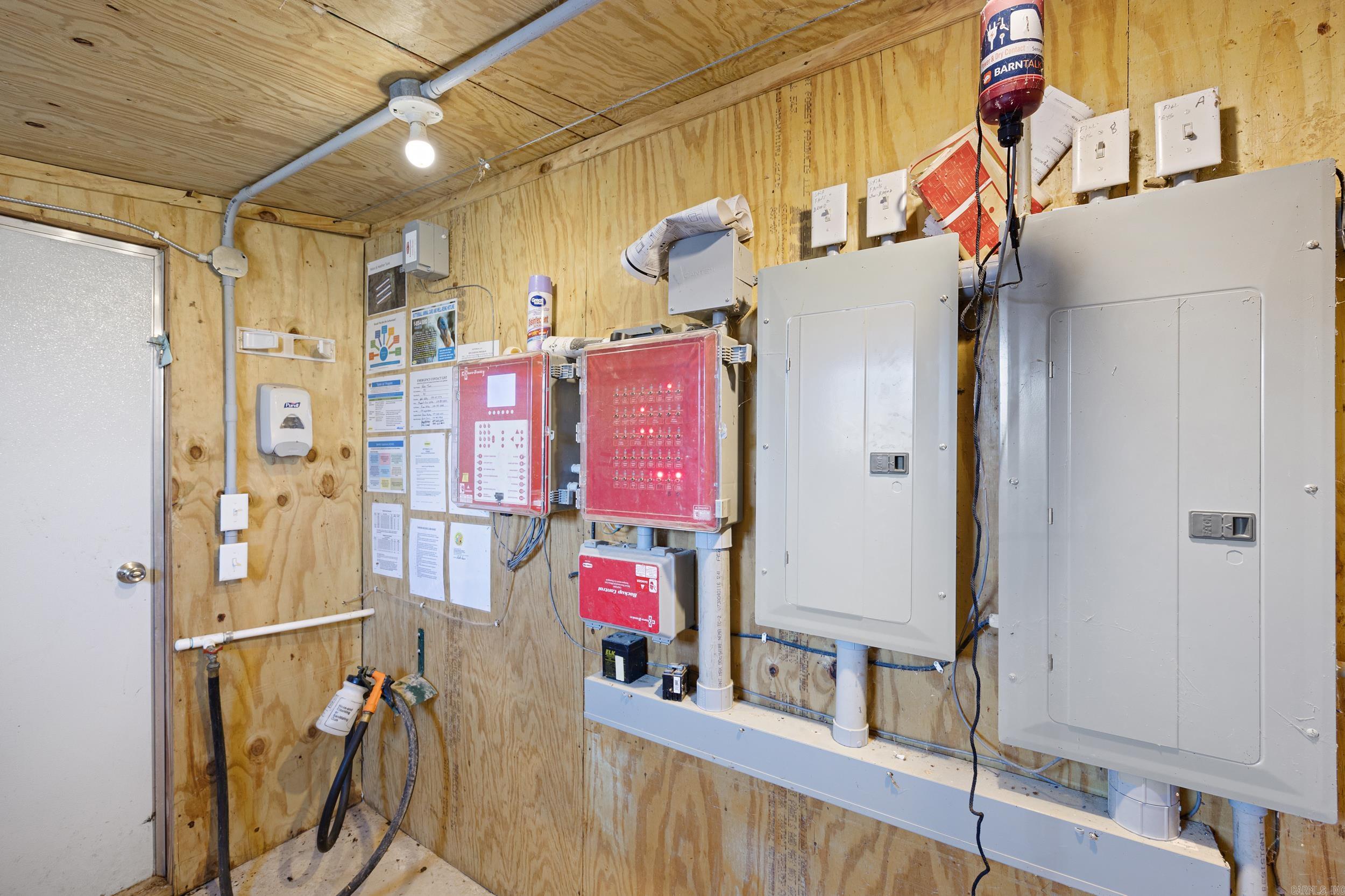 6639 Carriage  Mulberry, AR