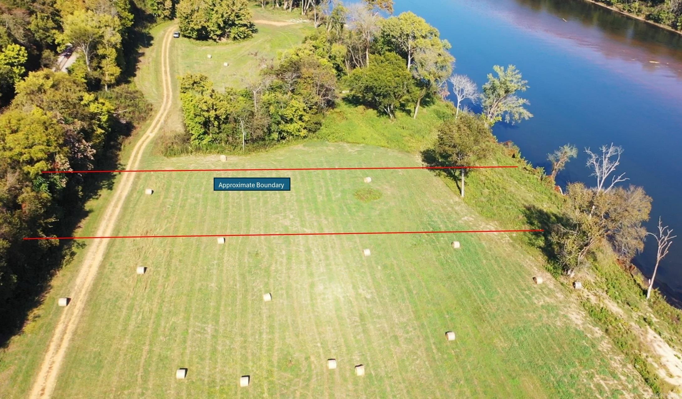 TBD W School House Hollow Road  Melbourne, AR