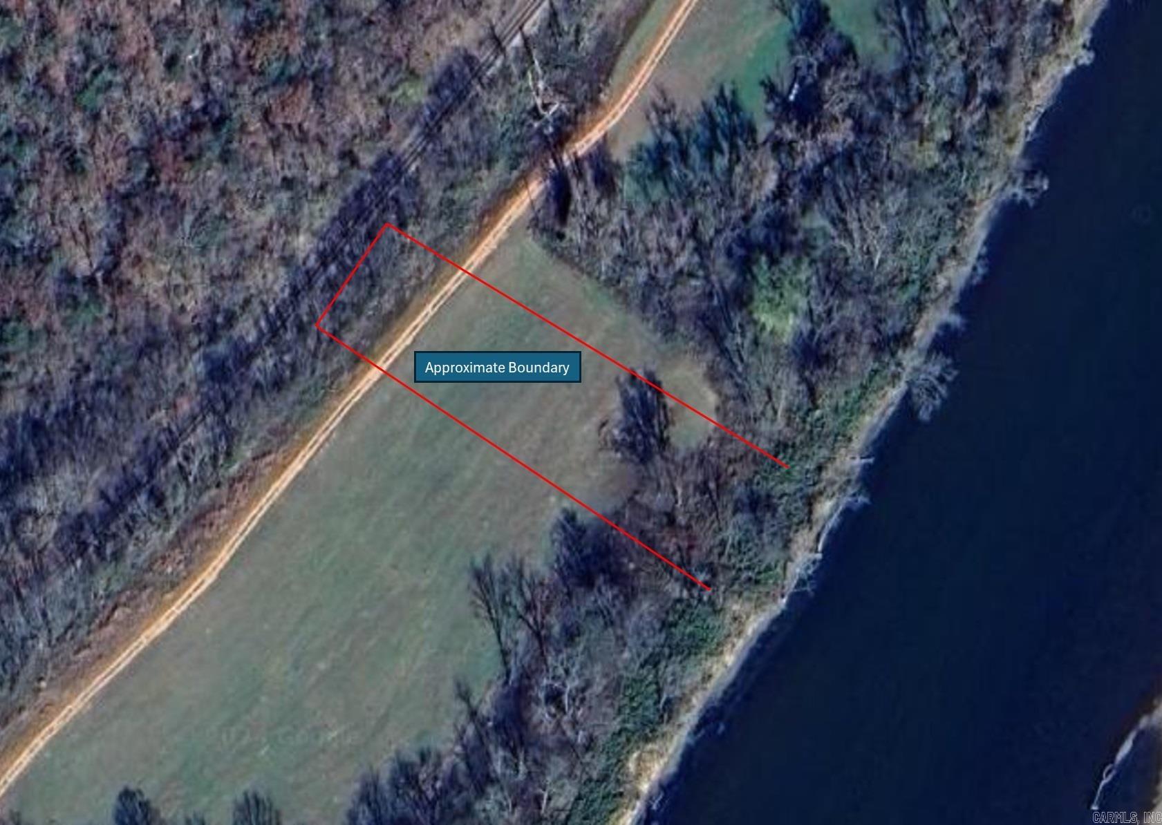 TBD W School House Hollow Road  Melbourne, AR