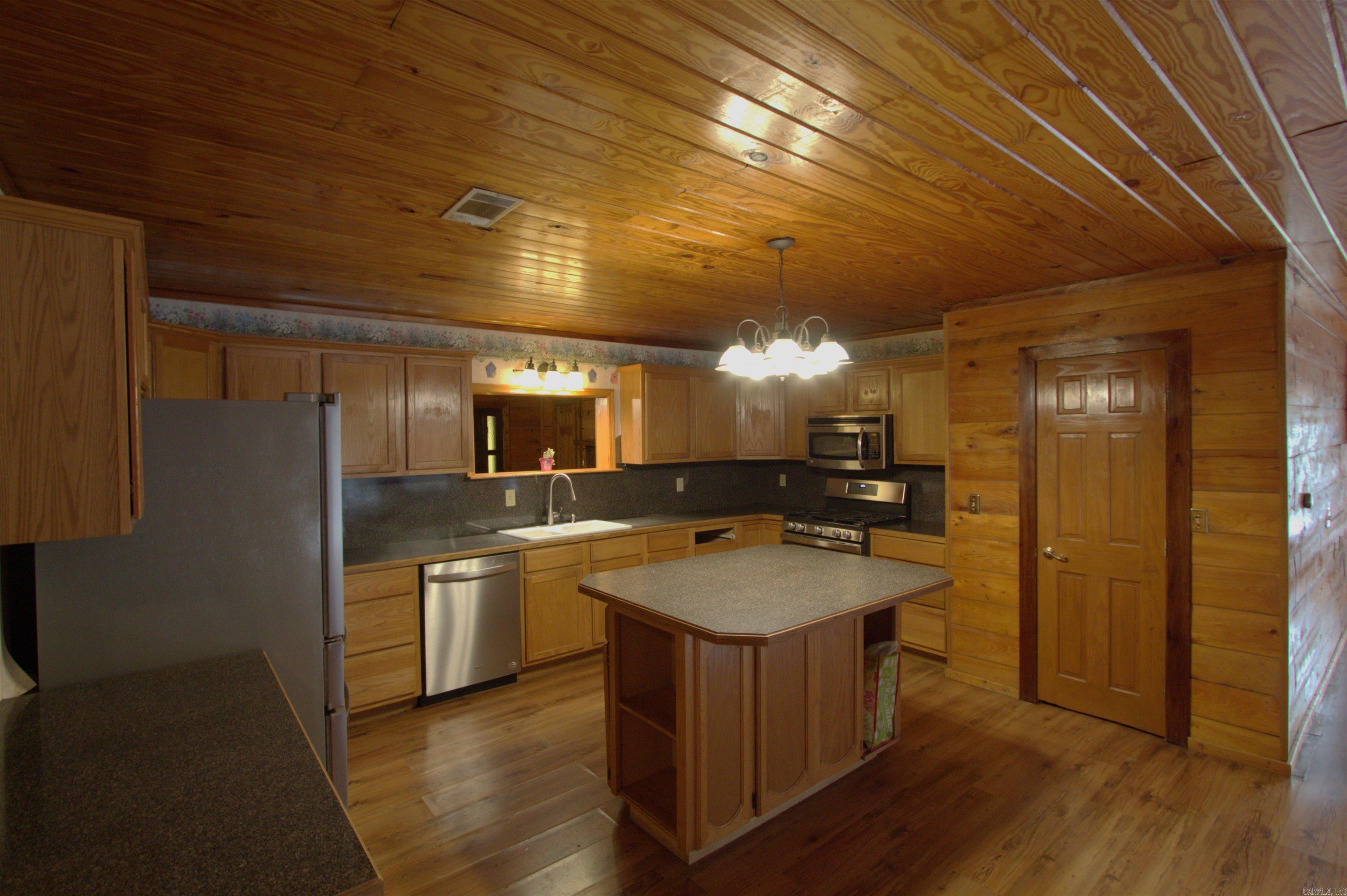 4000 Bluebird Ln  Little Rock, AR