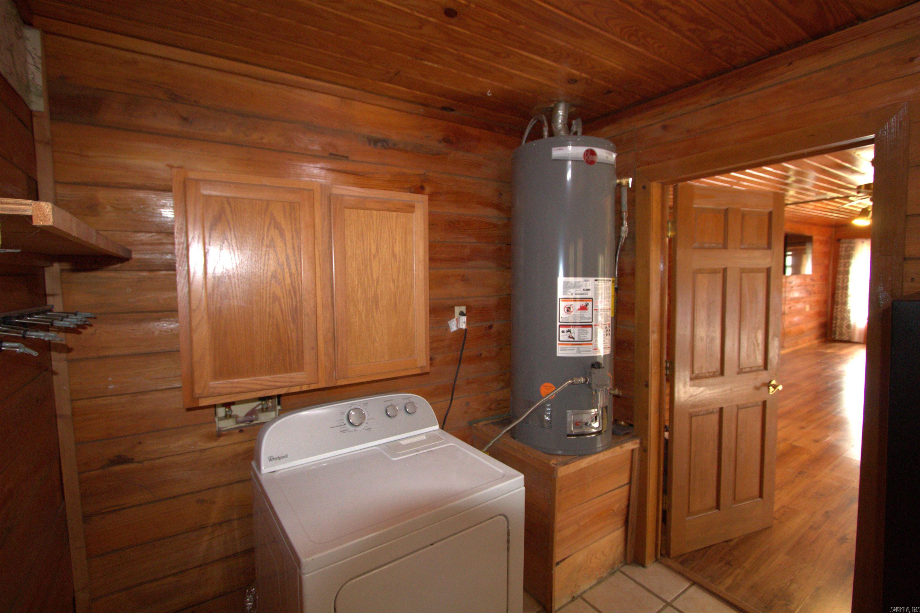 4000 Bluebird Ln  Little Rock, AR