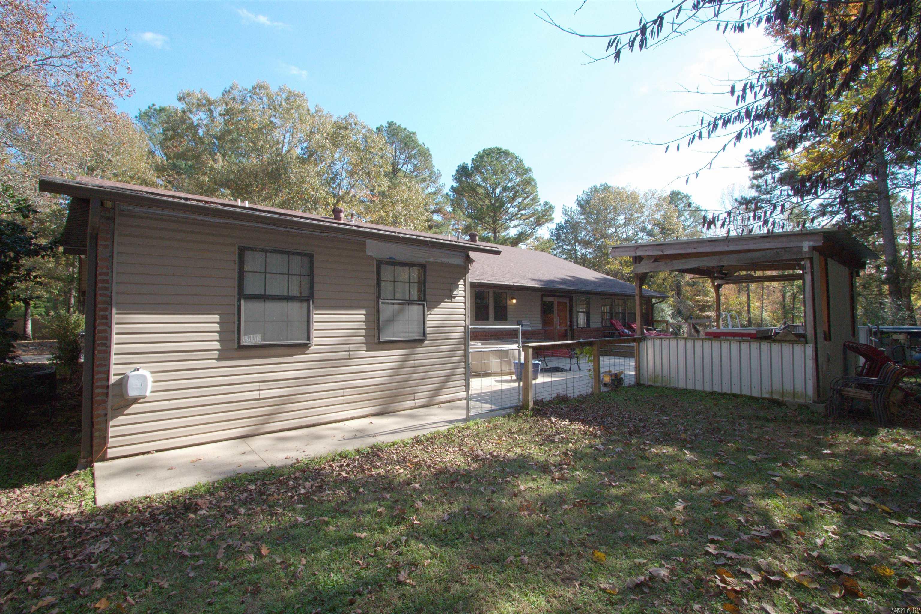 4000 Bluebird Ln  Little Rock, AR