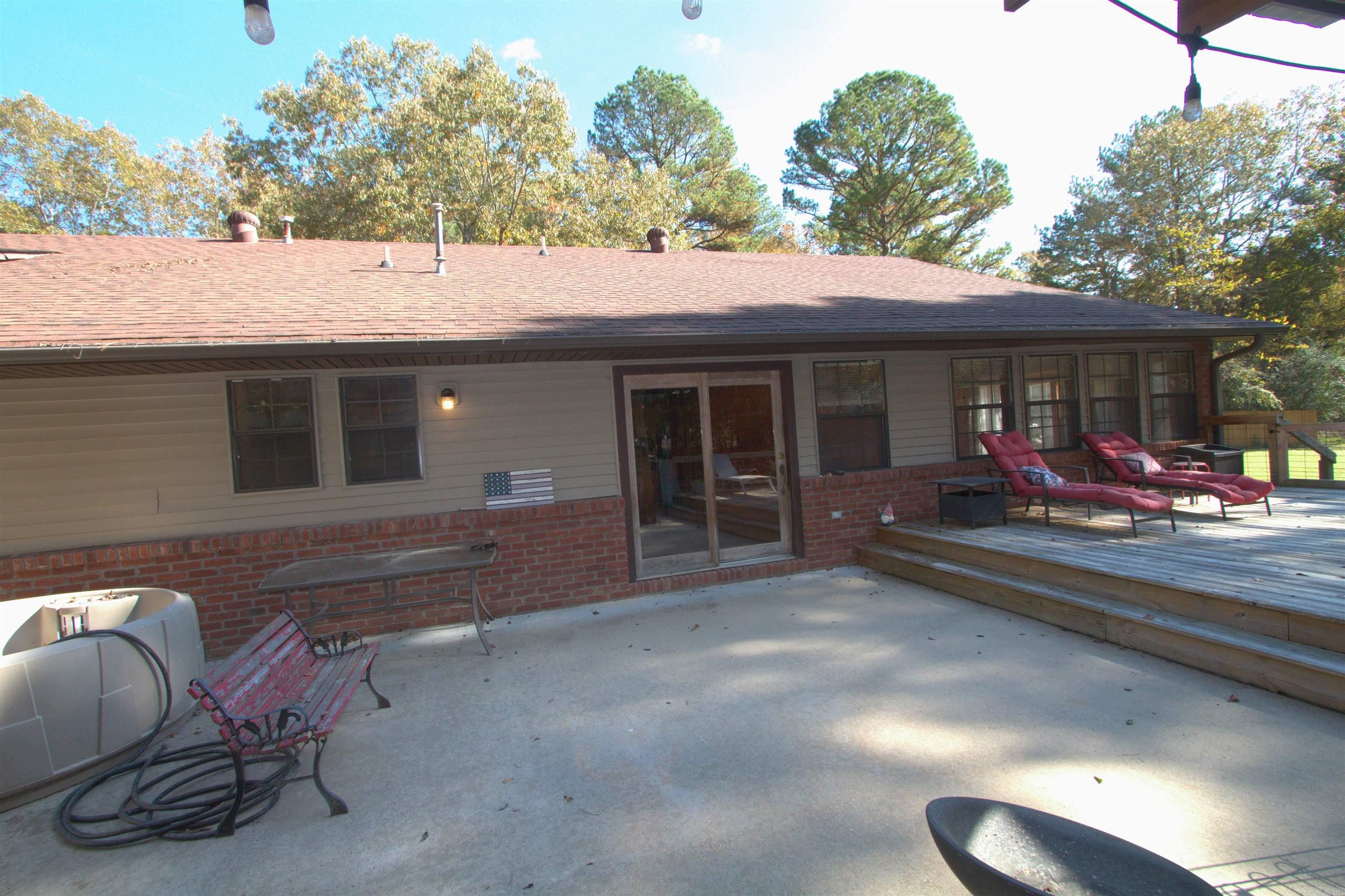 4000 Bluebird Ln  Little Rock, AR