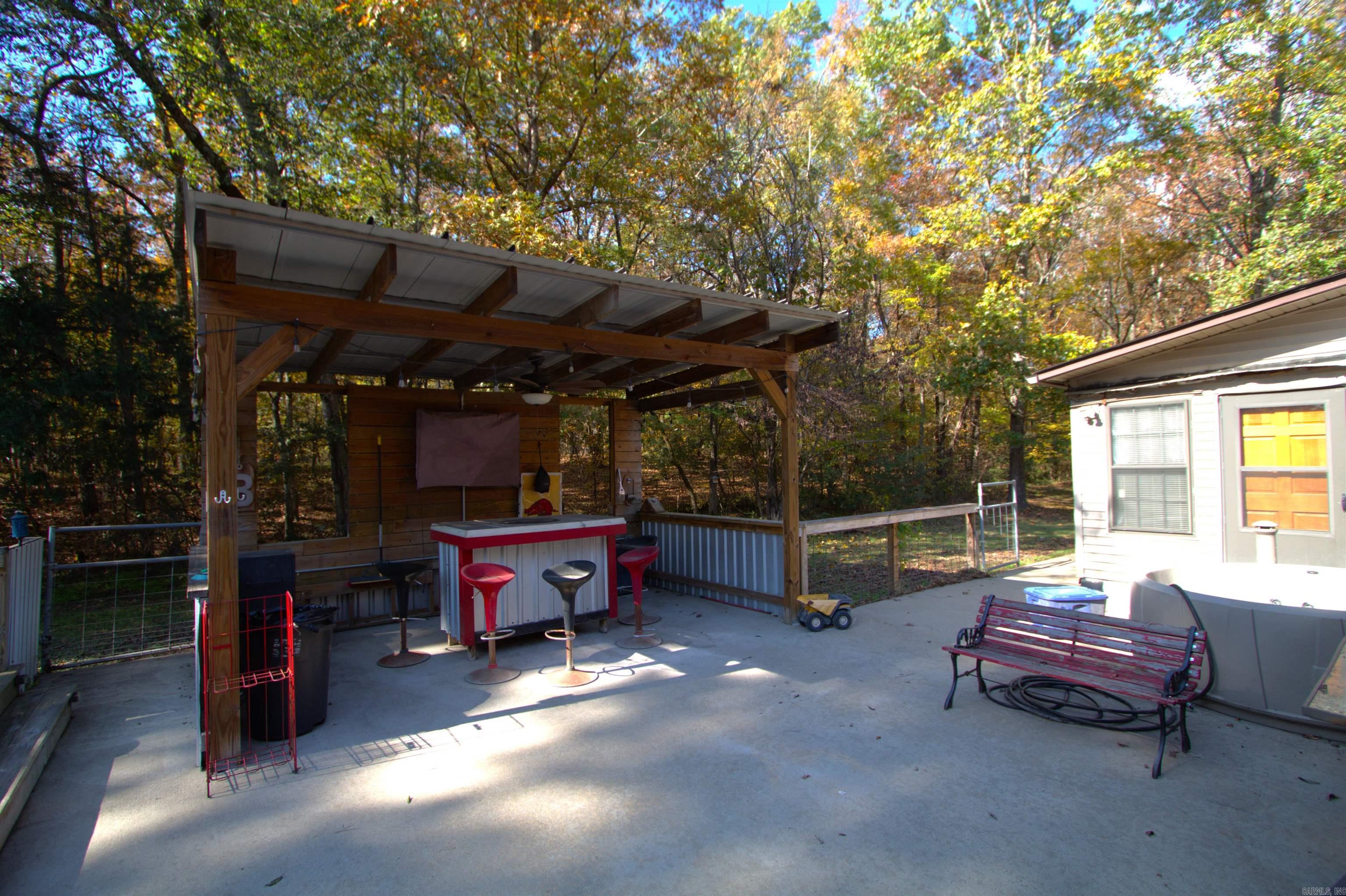 4000 Bluebird Ln  Little Rock, AR