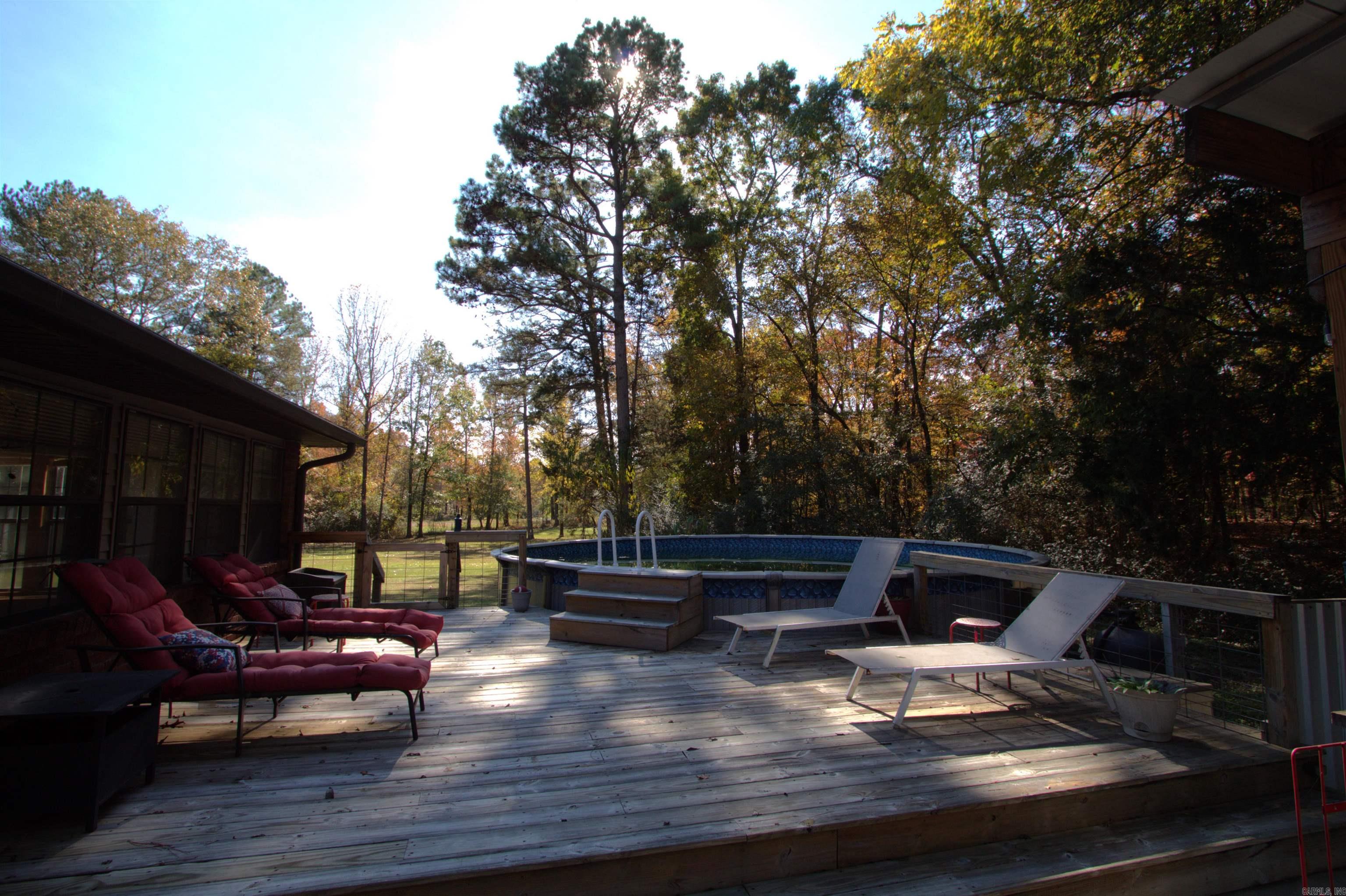 4000 Bluebird Ln  Little Rock, AR