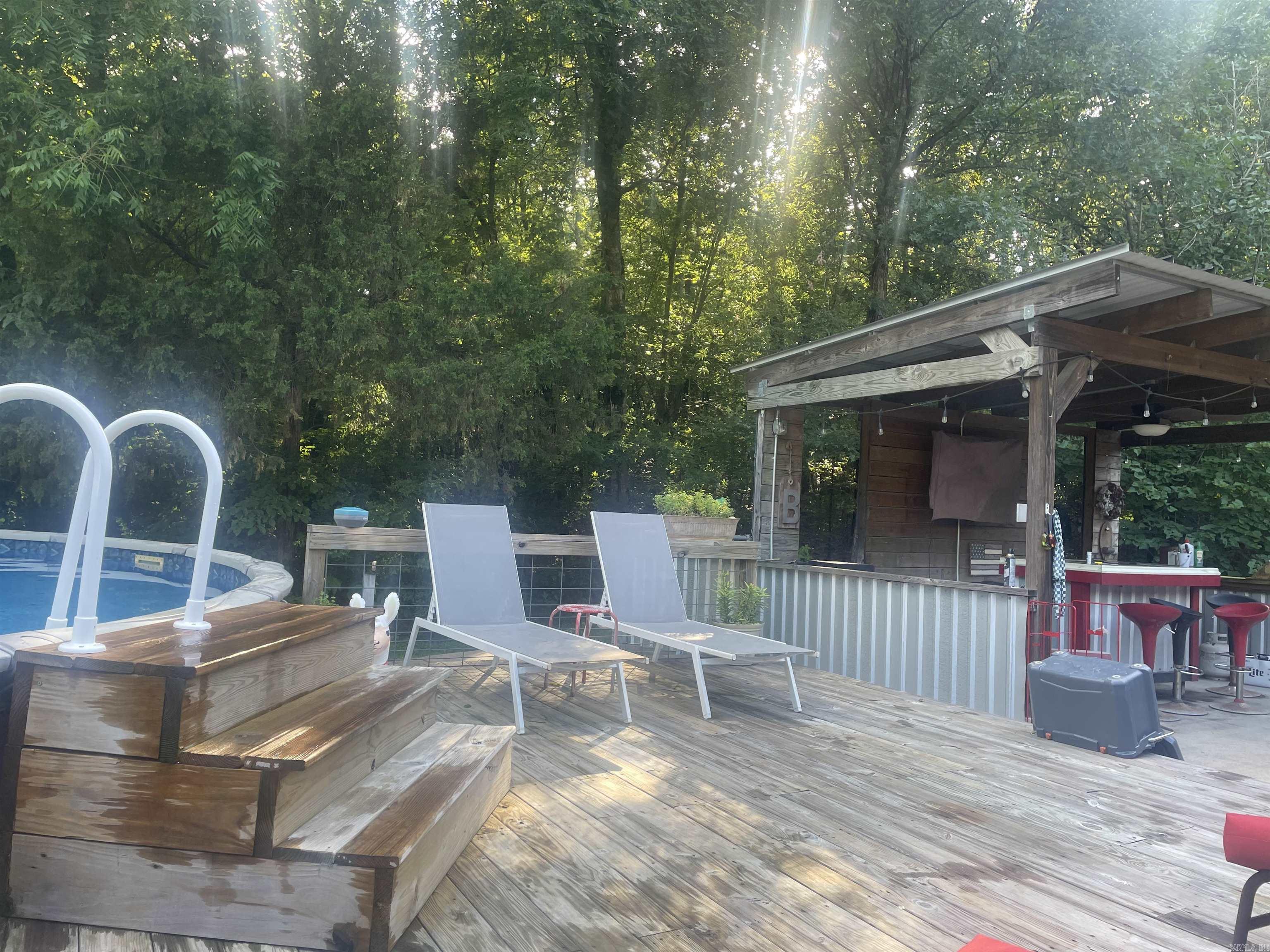 4000 Bluebird Ln  Little Rock, AR