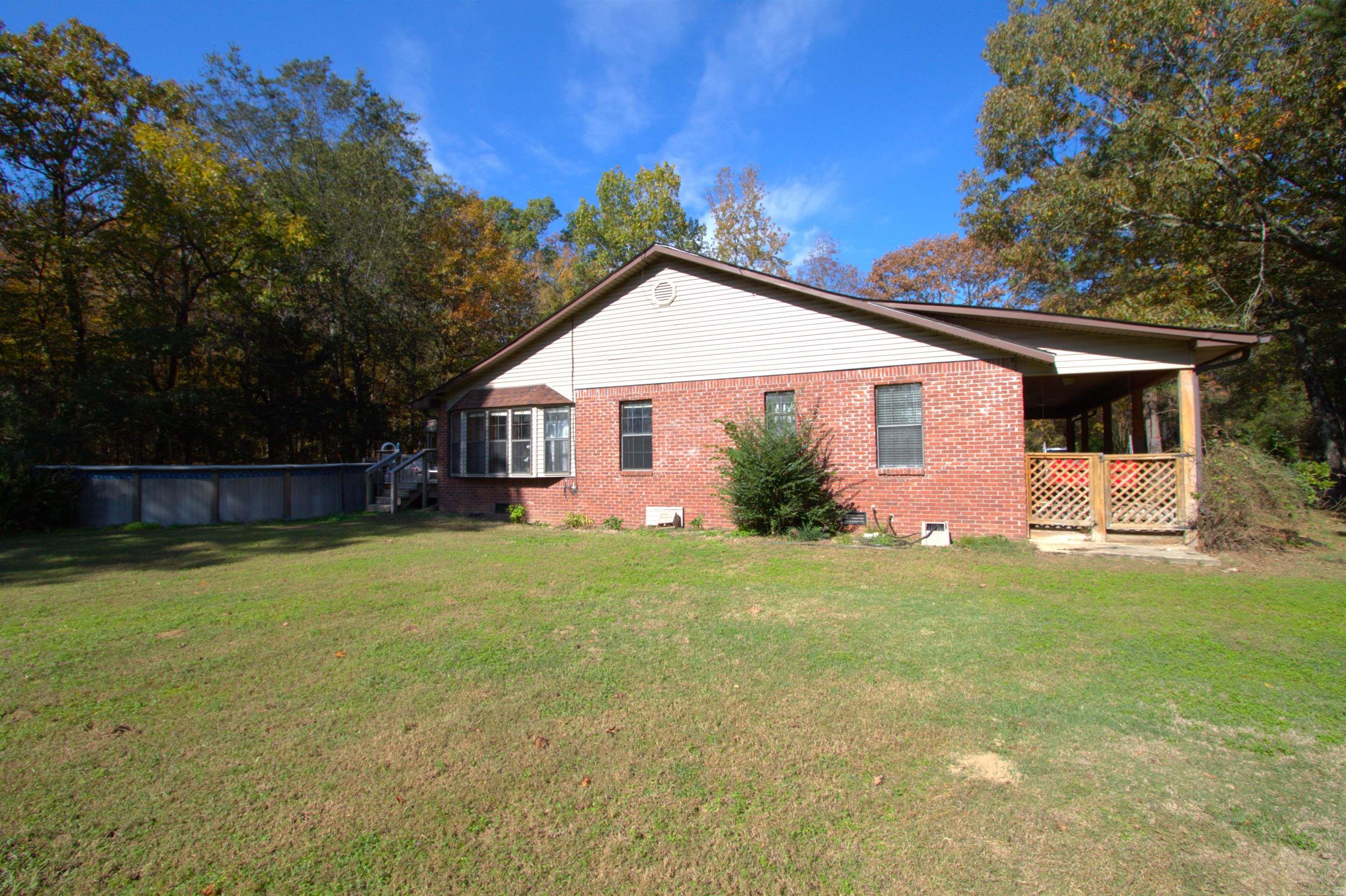 4000 Bluebird Ln  Little Rock, AR