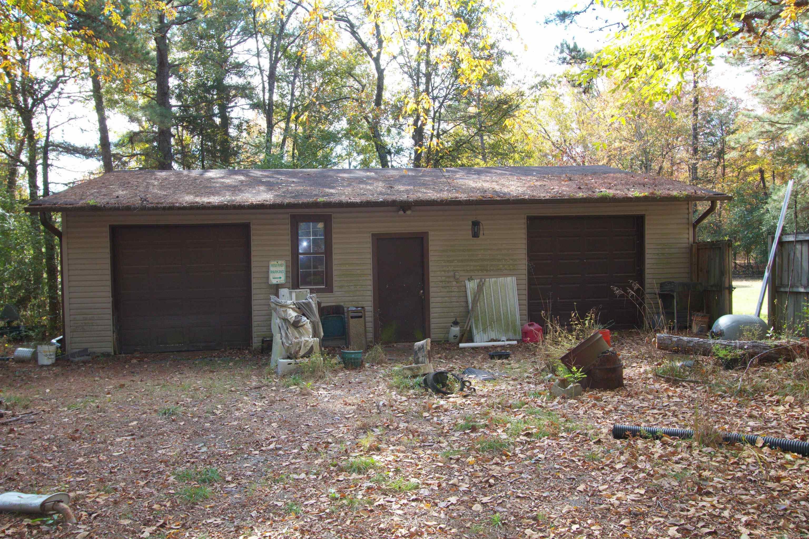 4000 Bluebird Ln  Little Rock, AR