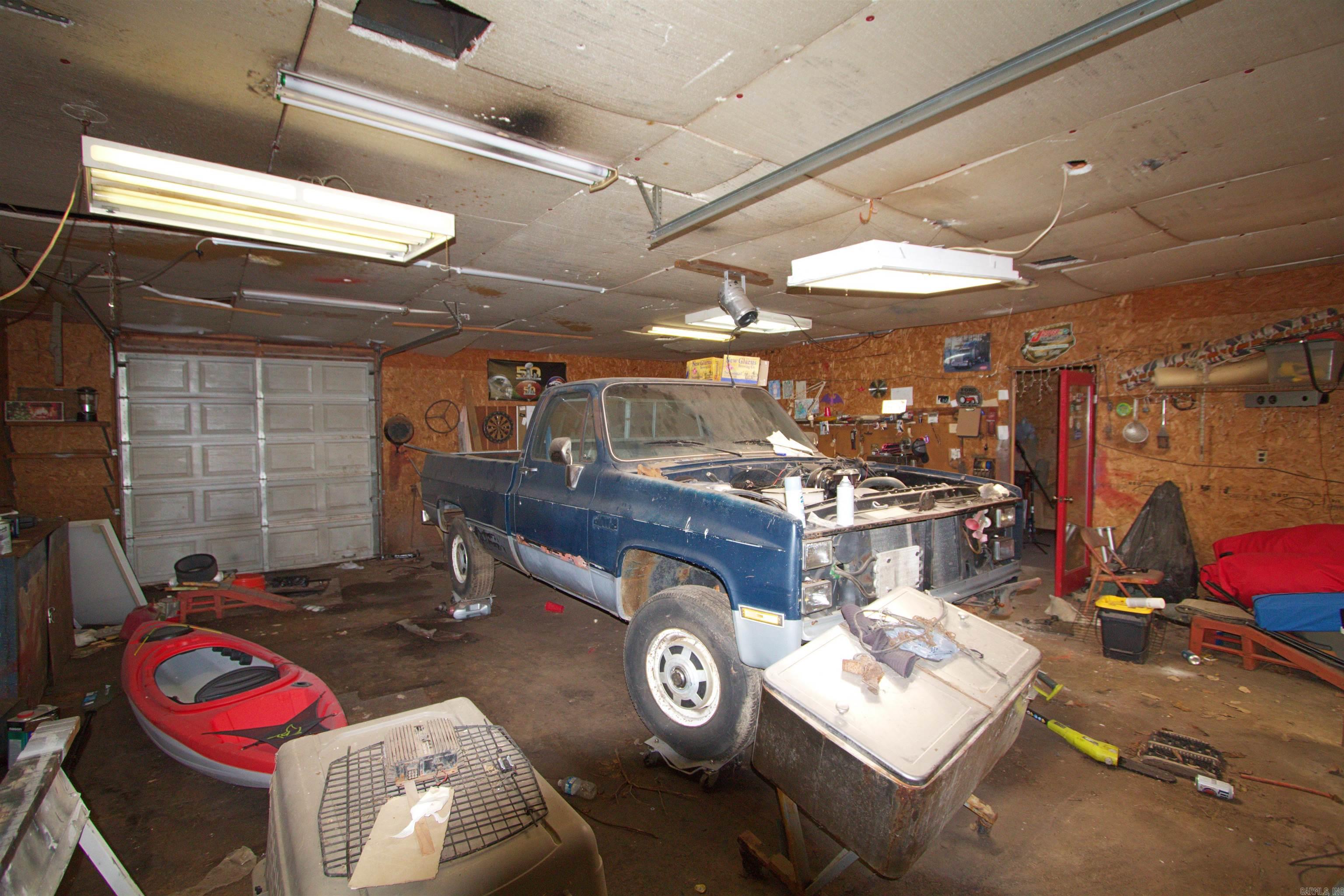 4000 Bluebird Ln  Little Rock, AR