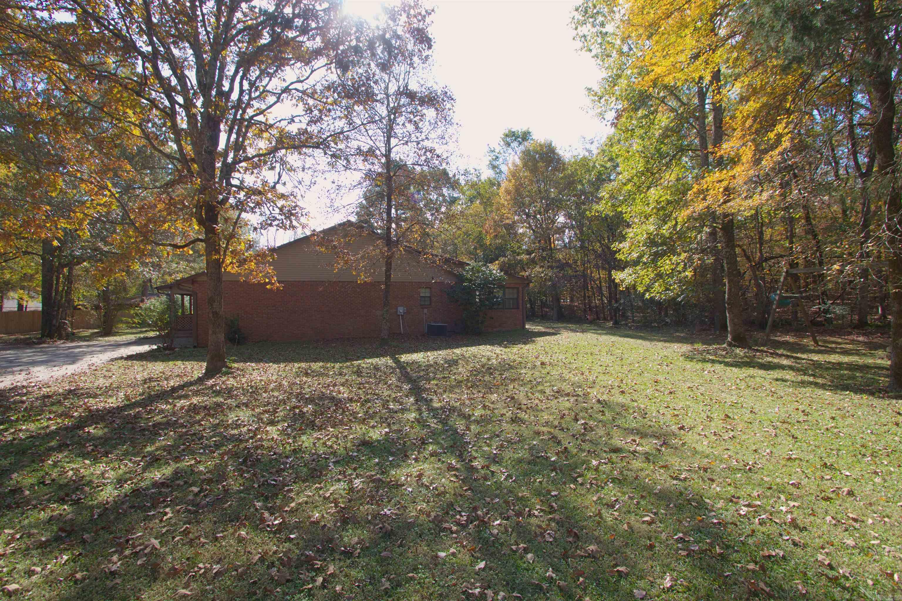 4000 Bluebird Ln  Little Rock, AR