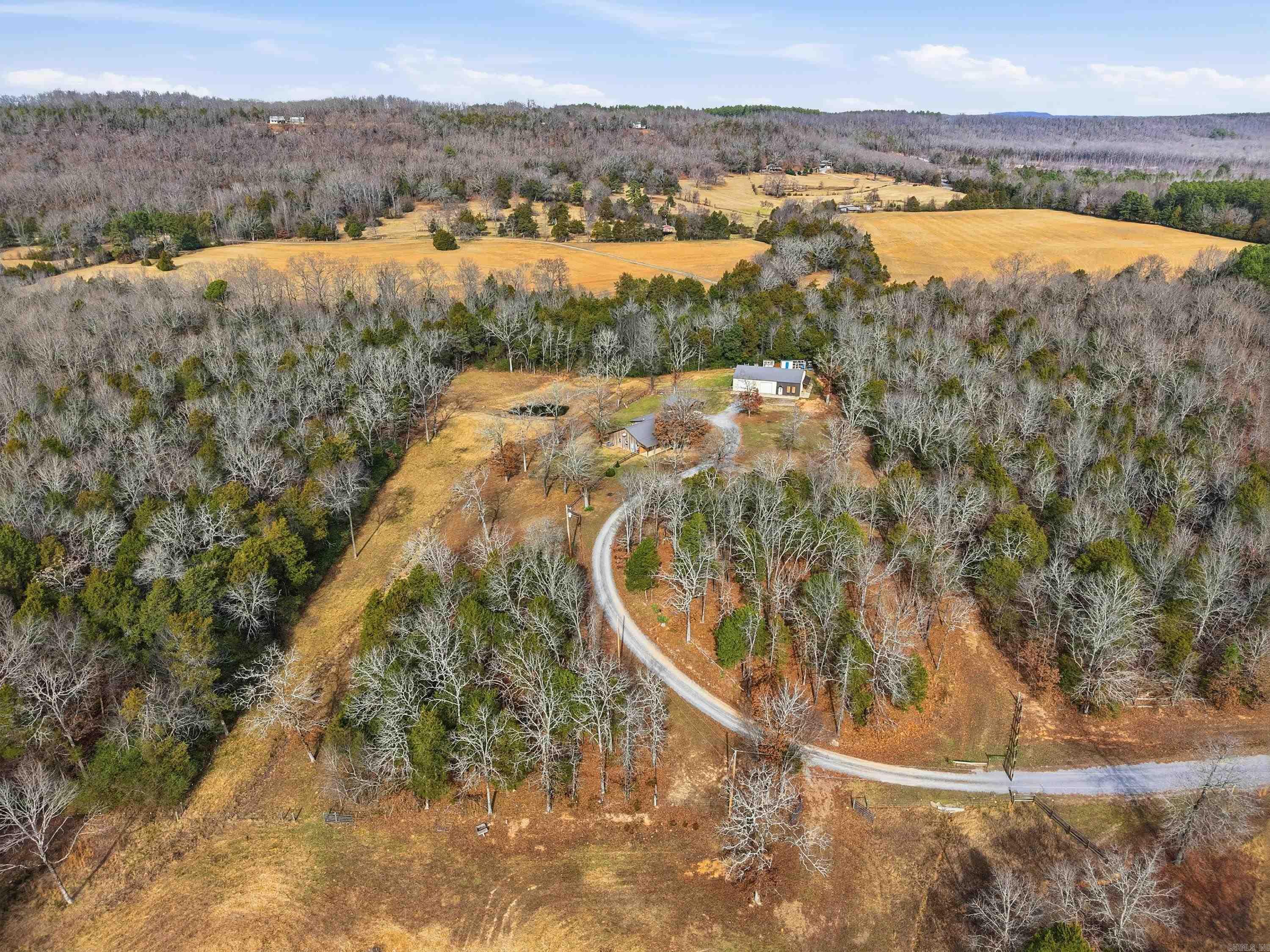 18 Kenwood Cove Greenbrier, AR 72058