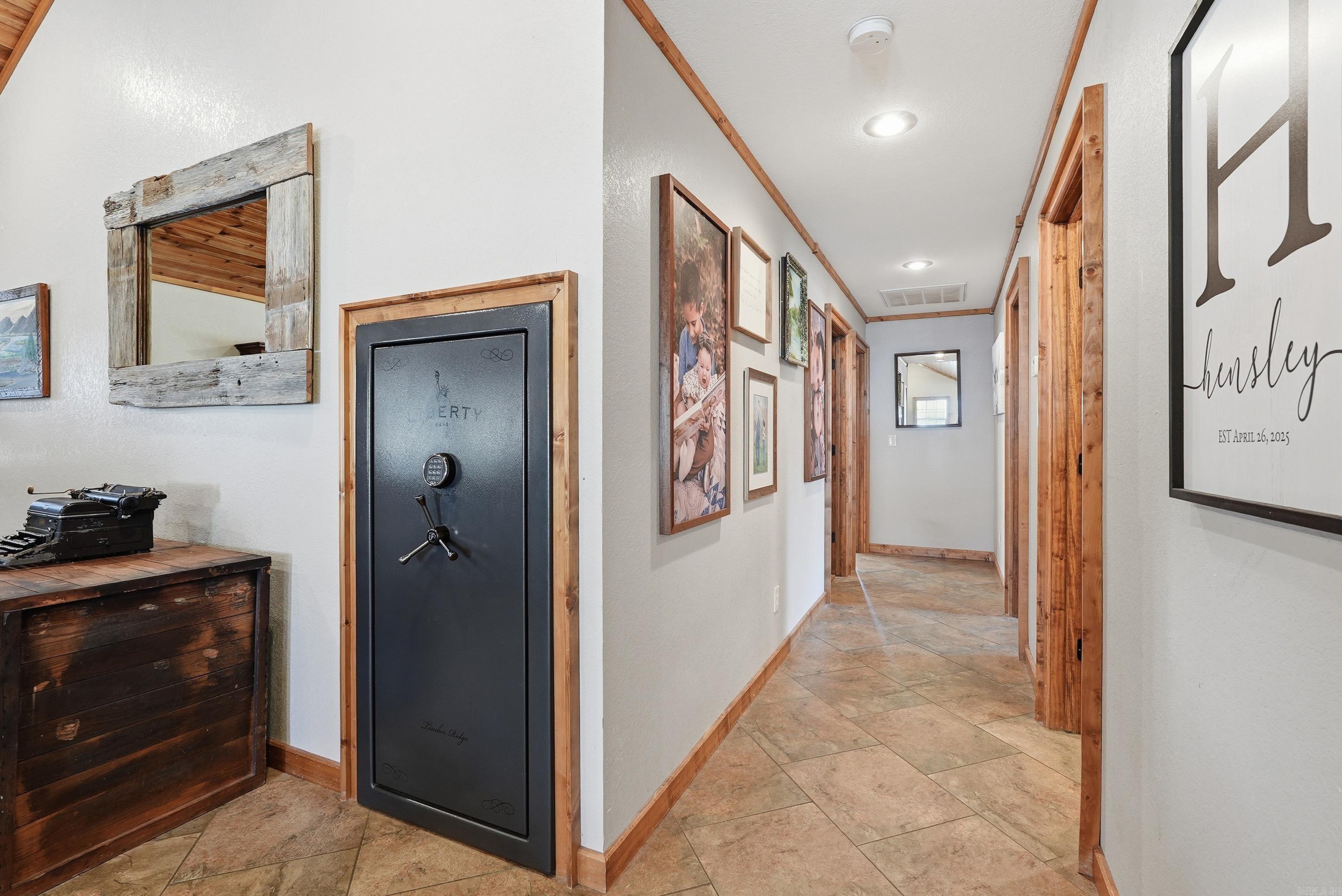 18 Kenwood Cove Greenbrier, AR 72058