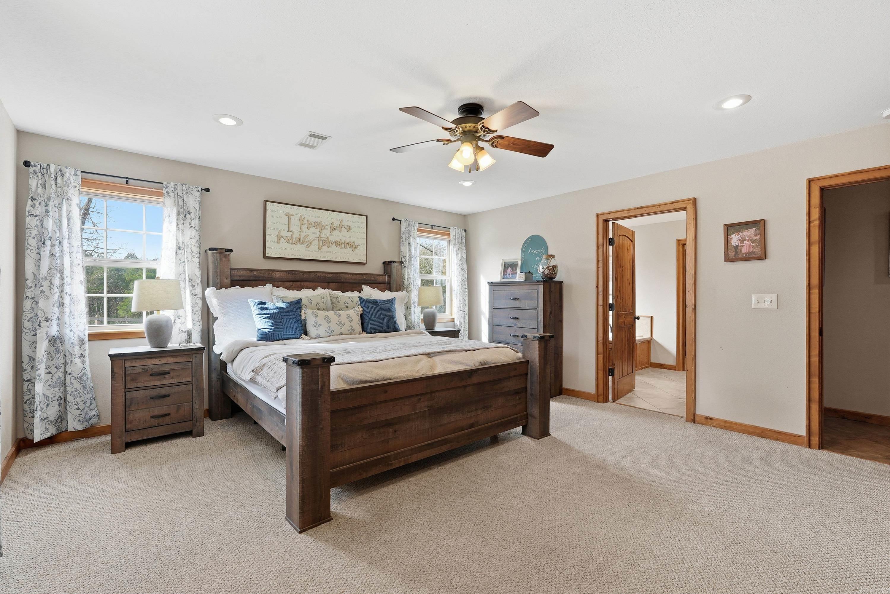 18 Kenwood Cove Greenbrier, AR 72058