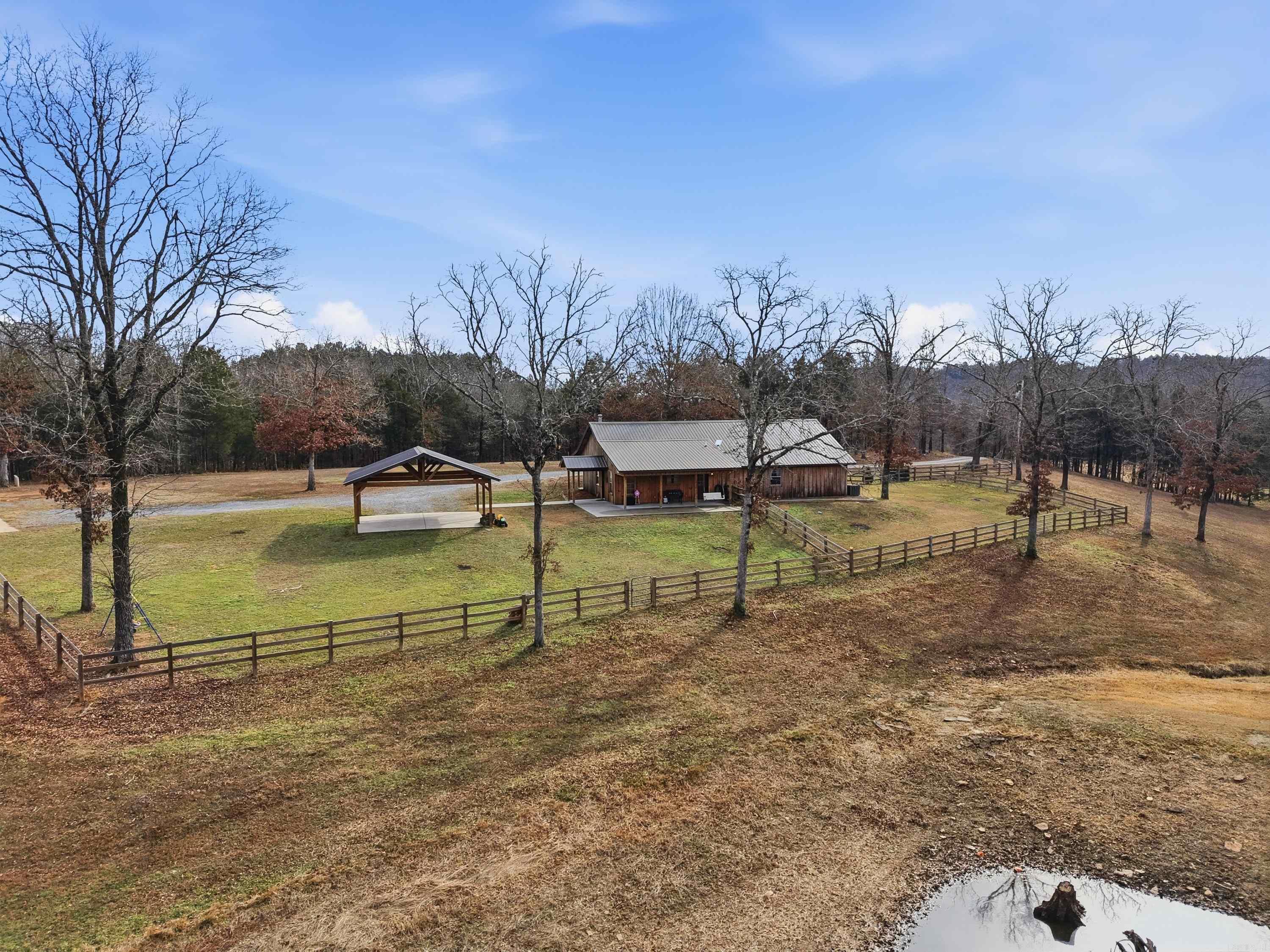 18 Kenwood Cove Greenbrier, AR 72058