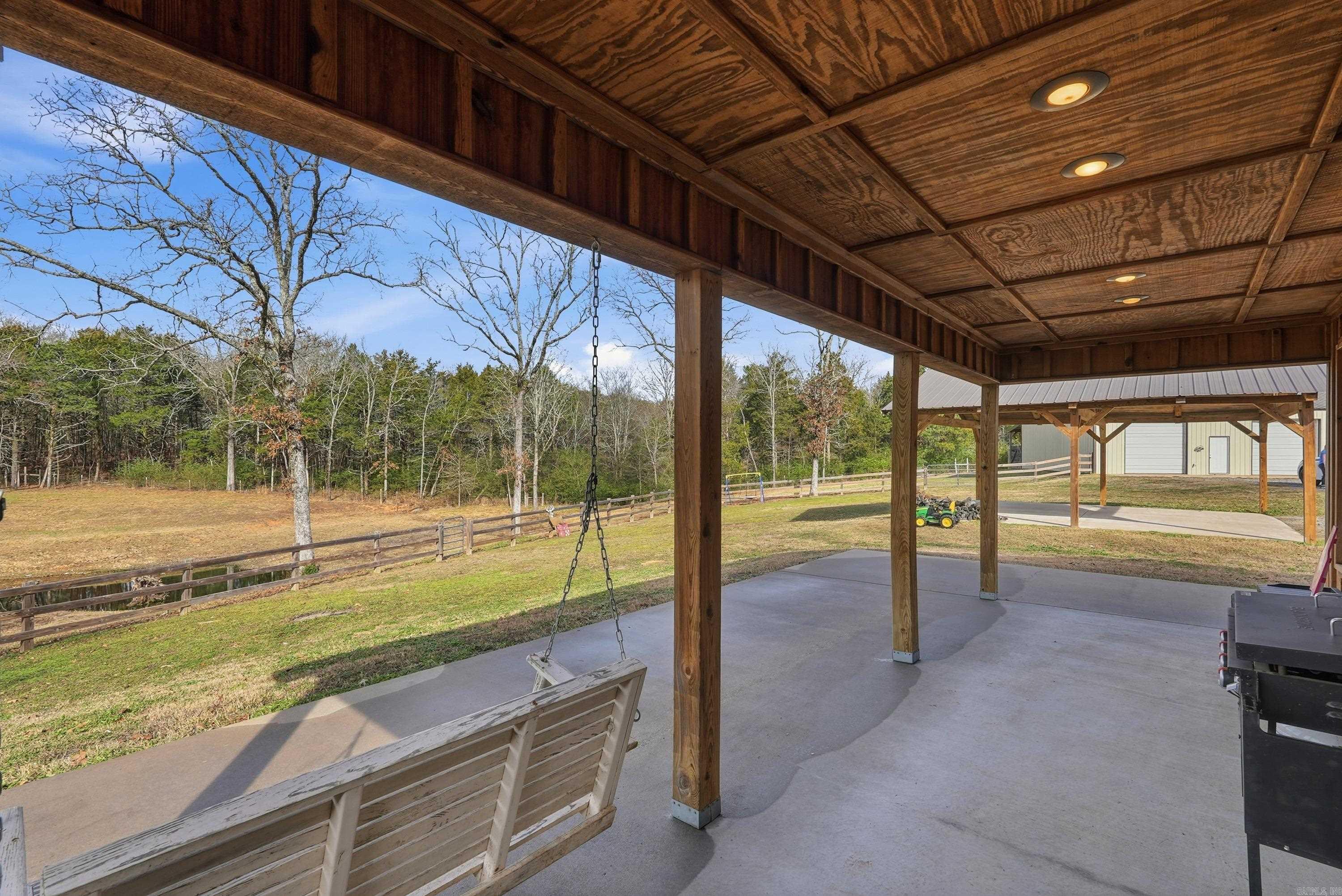 18 Kenwood Cove Greenbrier, AR 72058