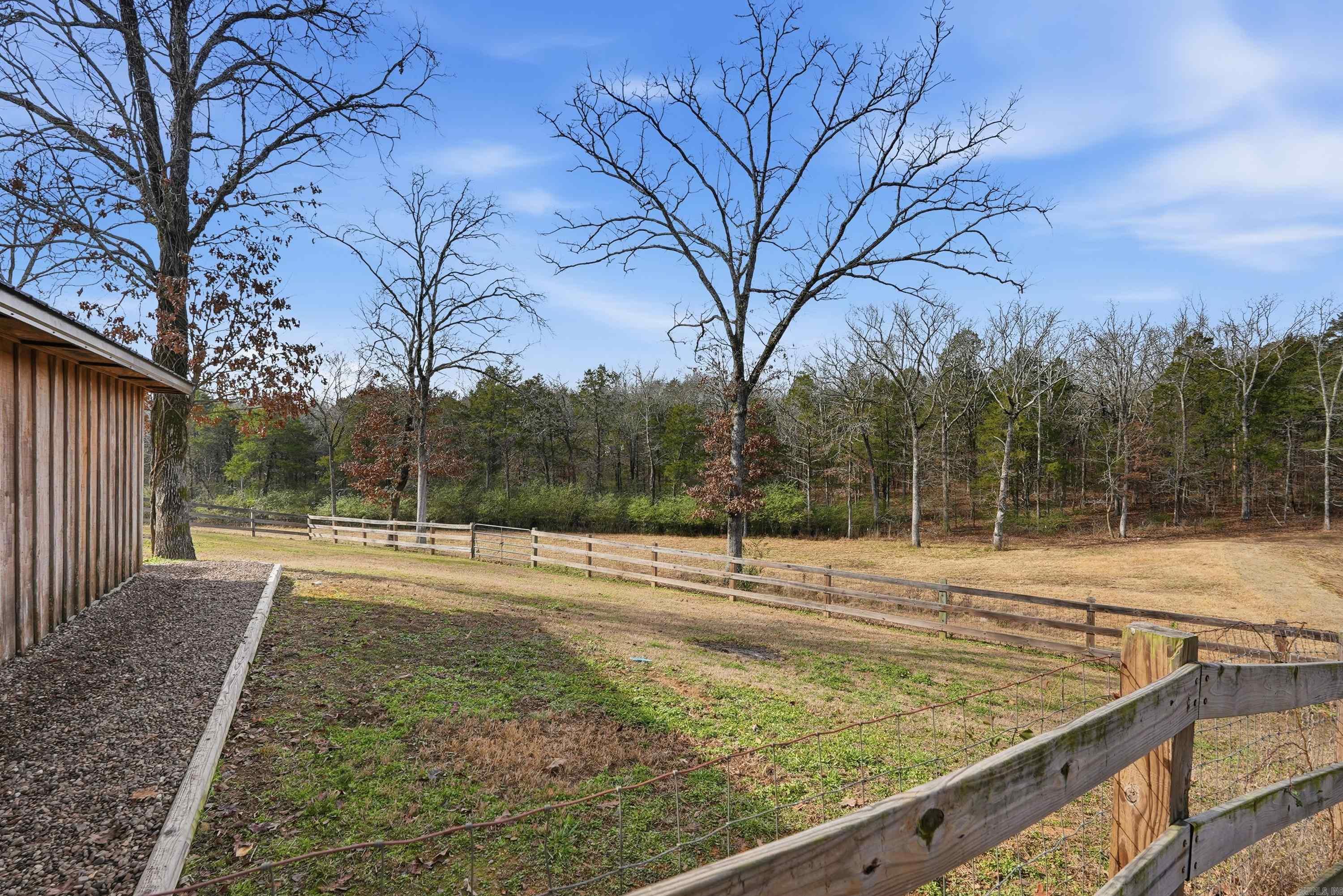 18 Kenwood Cove Greenbrier, AR 72058
