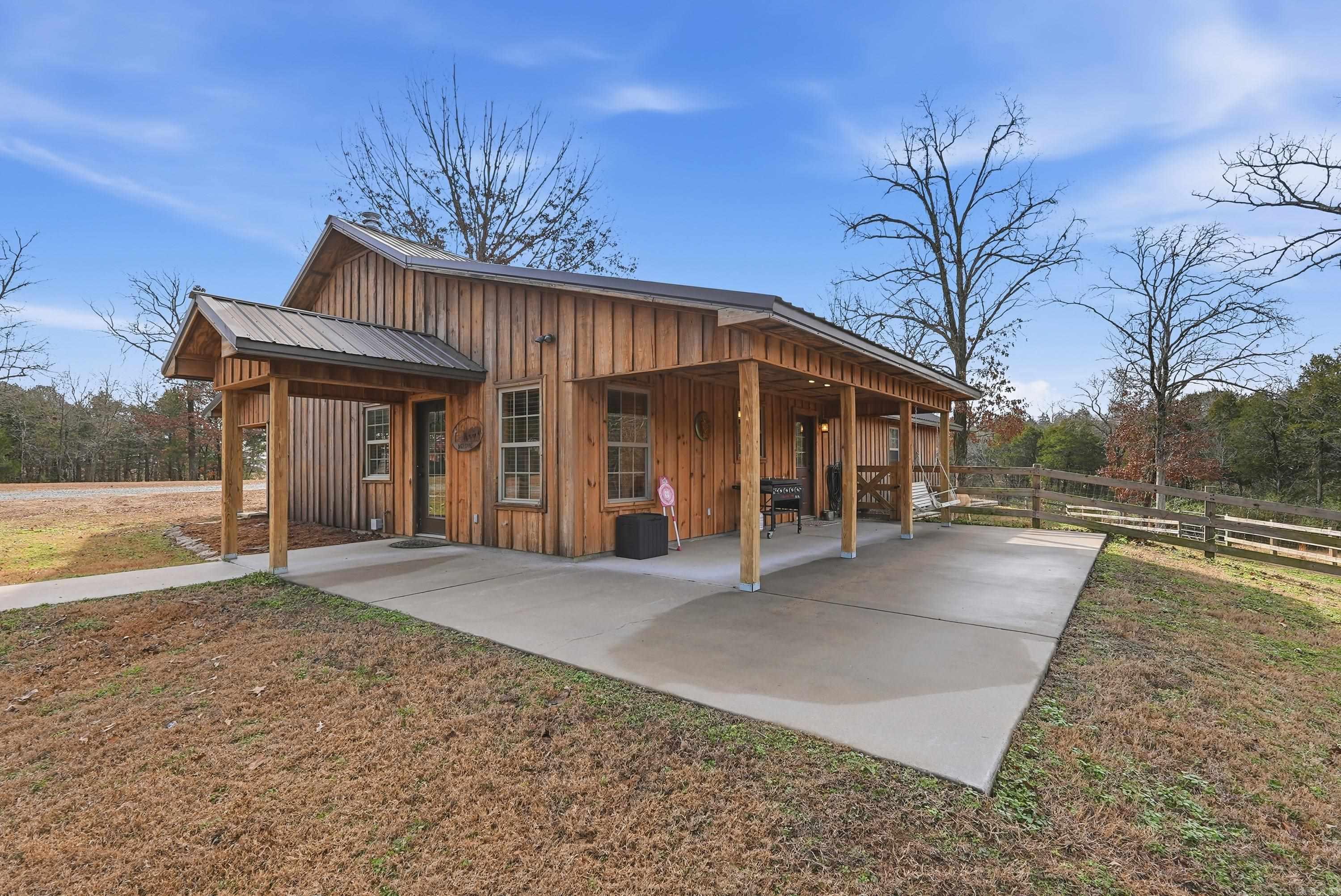 18 Kenwood Cove Greenbrier, AR 72058