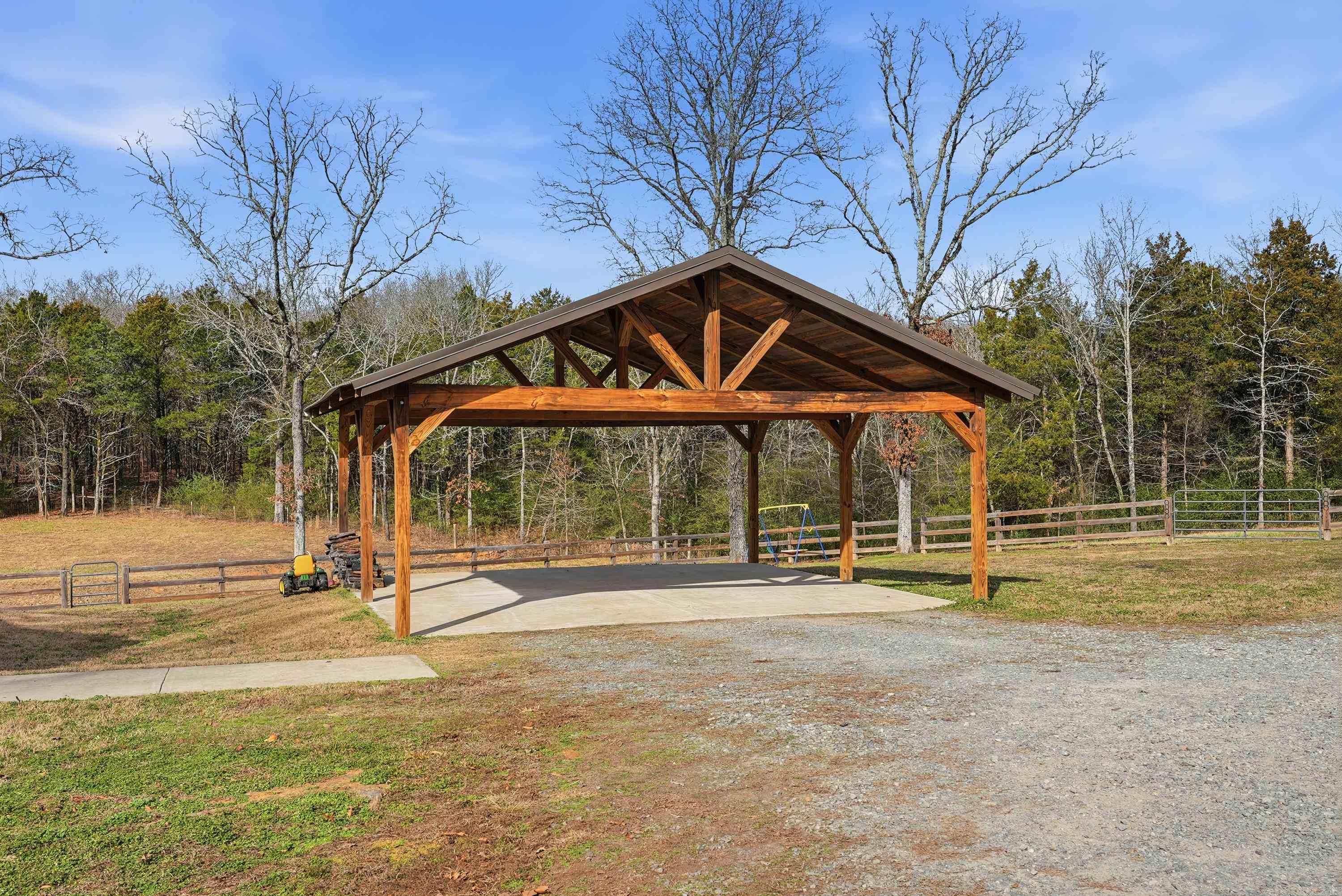 18 Kenwood Cove Greenbrier, AR 72058