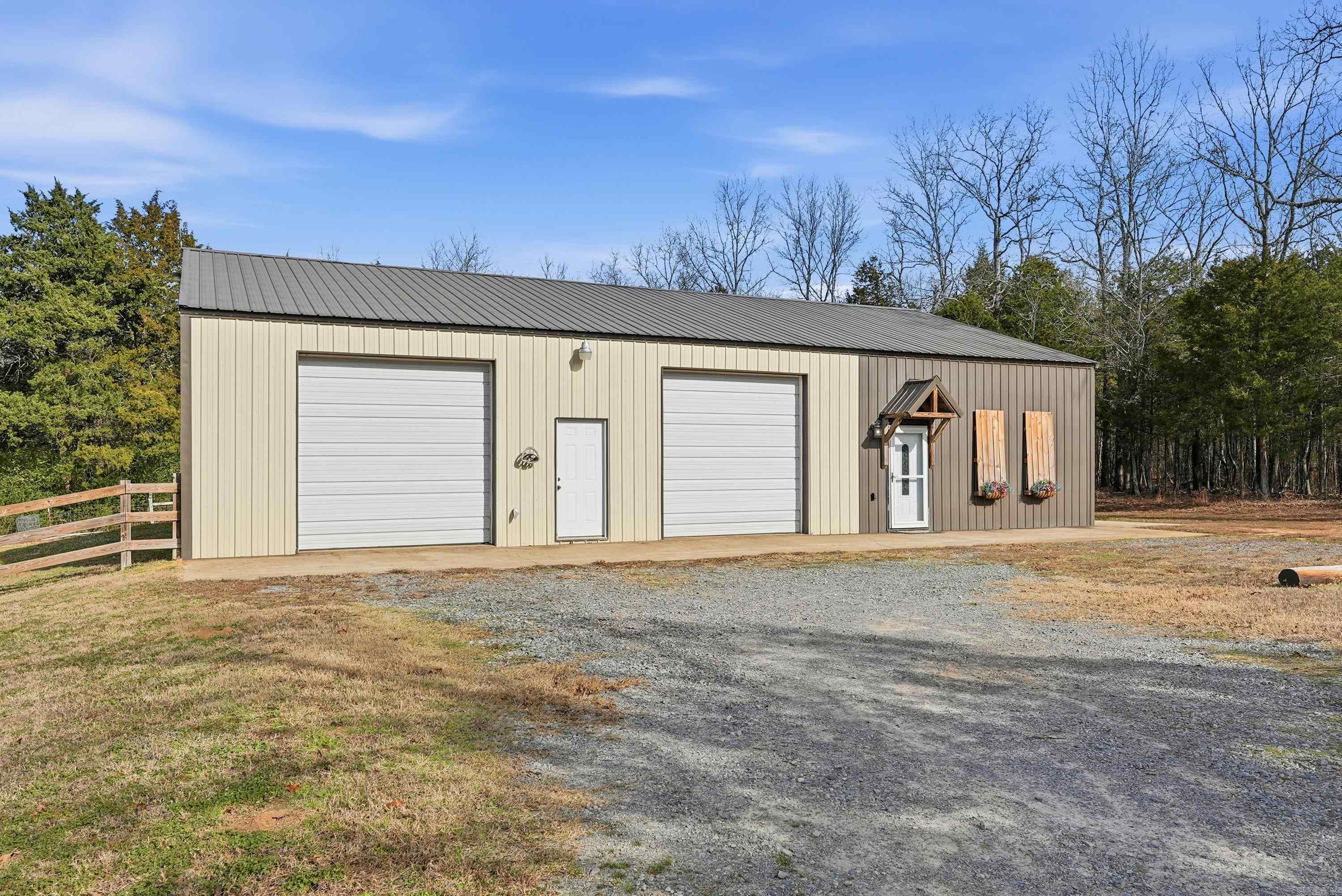 18 Kenwood Cove Greenbrier, AR 72058