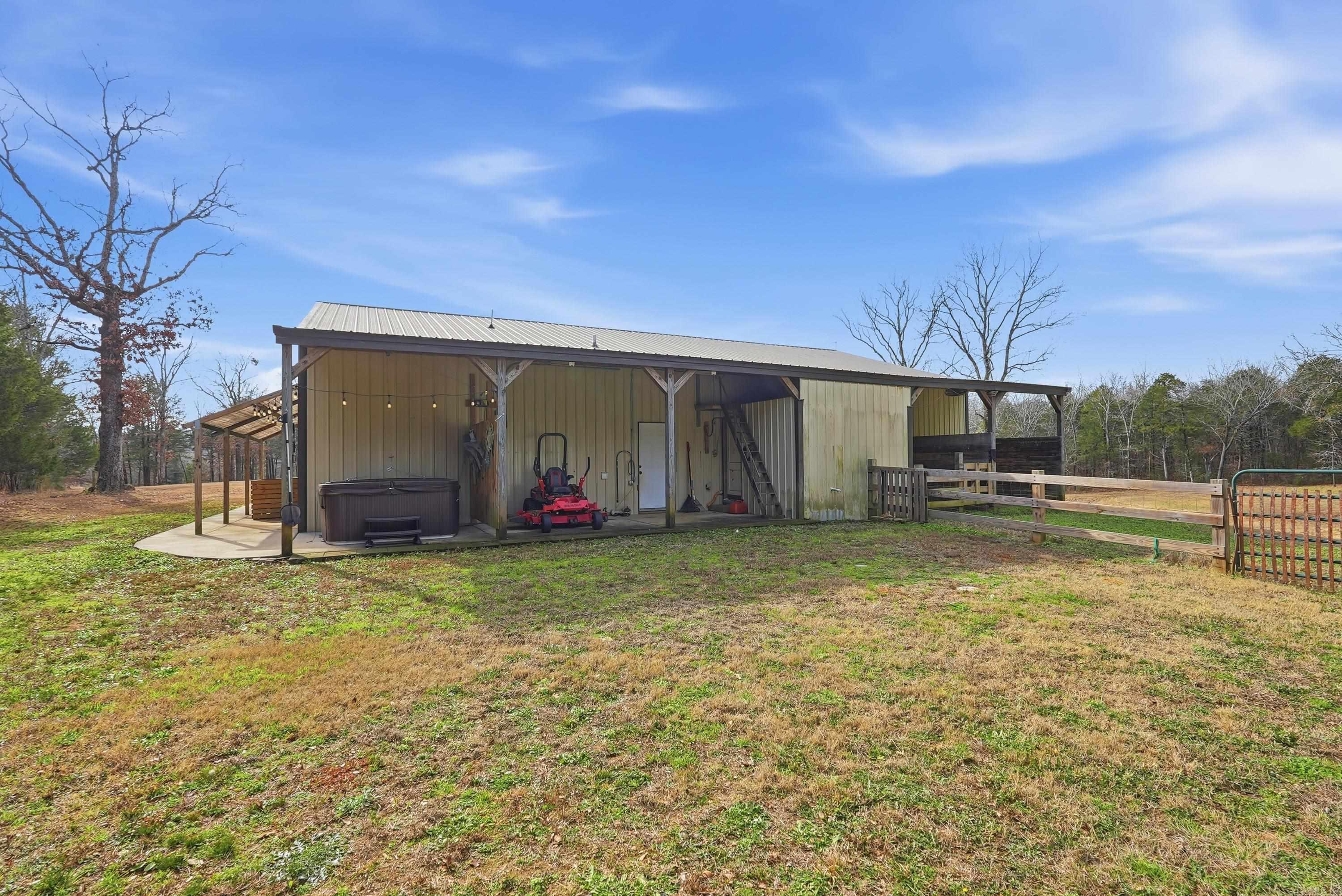 18 Kenwood Cove Greenbrier, AR 72058