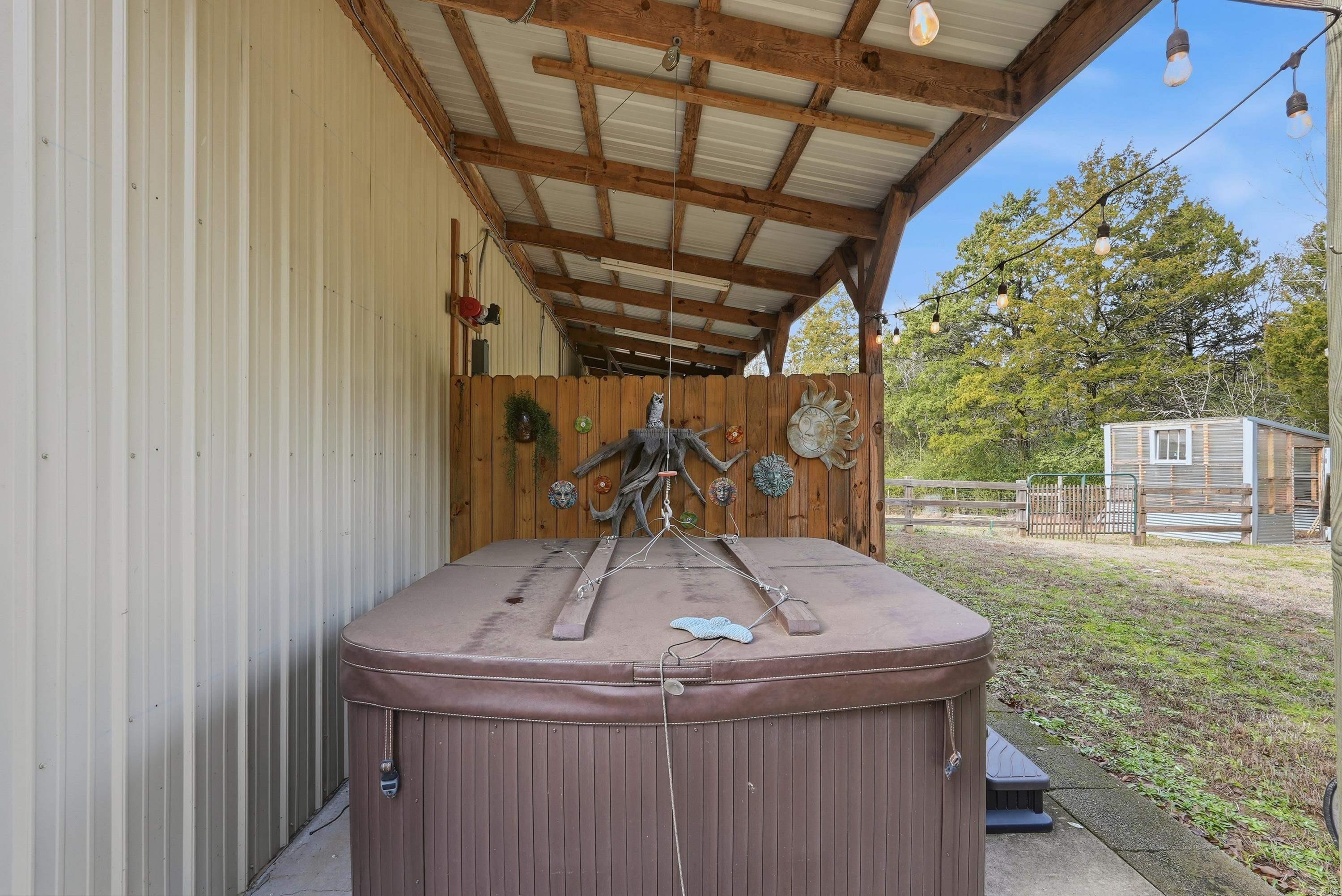 18 Kenwood Cove Greenbrier, AR 72058