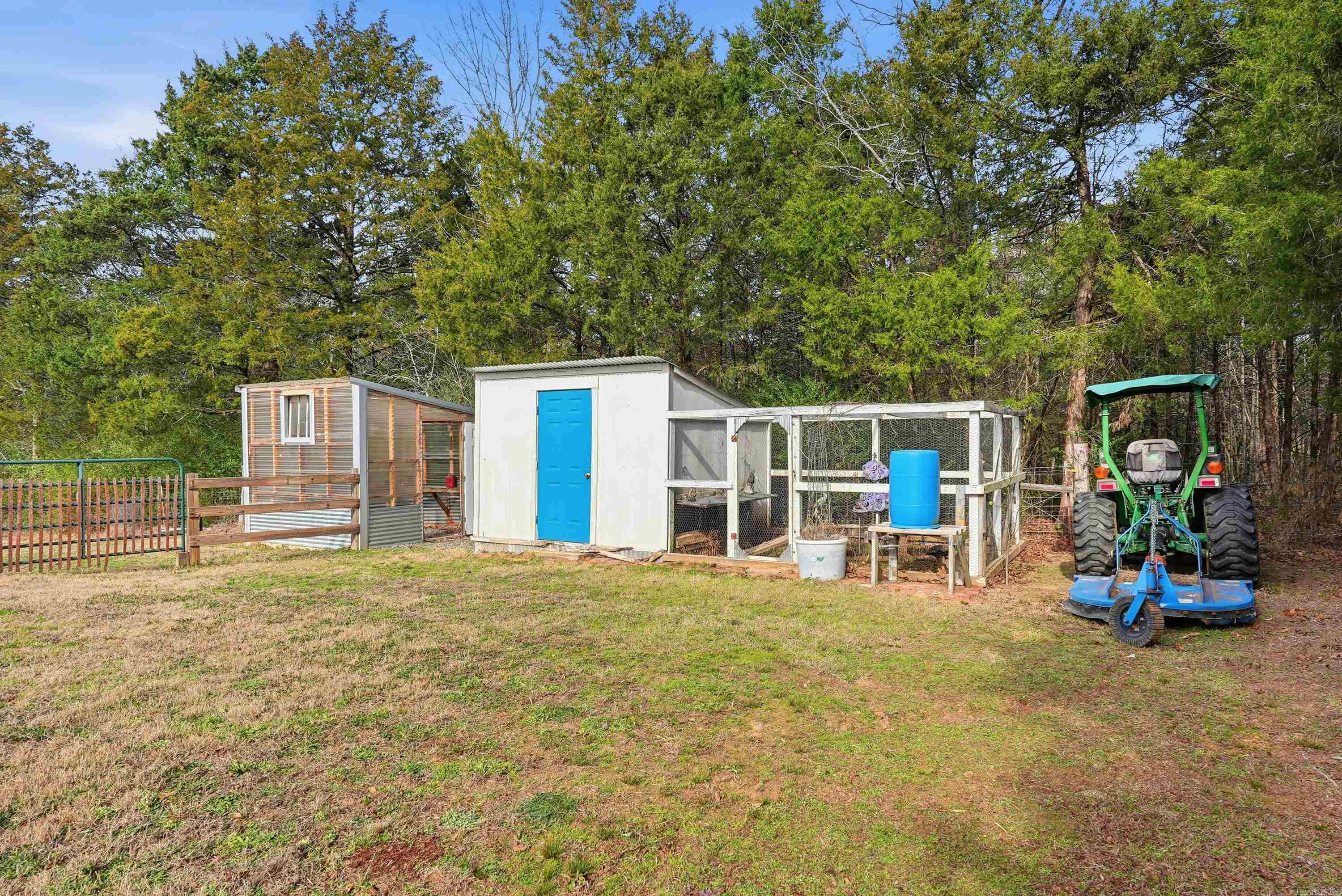 18 Kenwood Cove Greenbrier, AR 72058