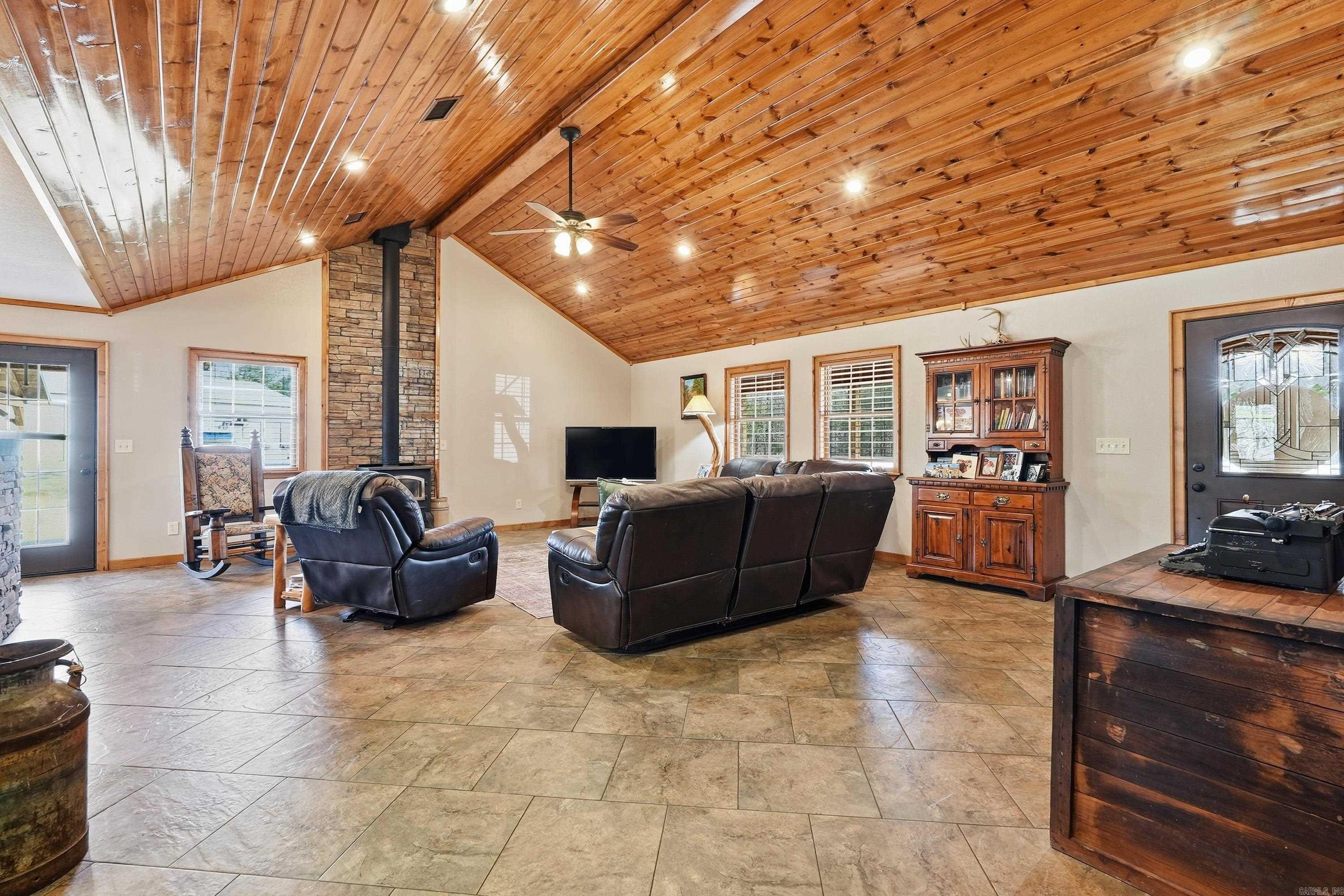 18 Kenwood Cove Greenbrier, AR 72058