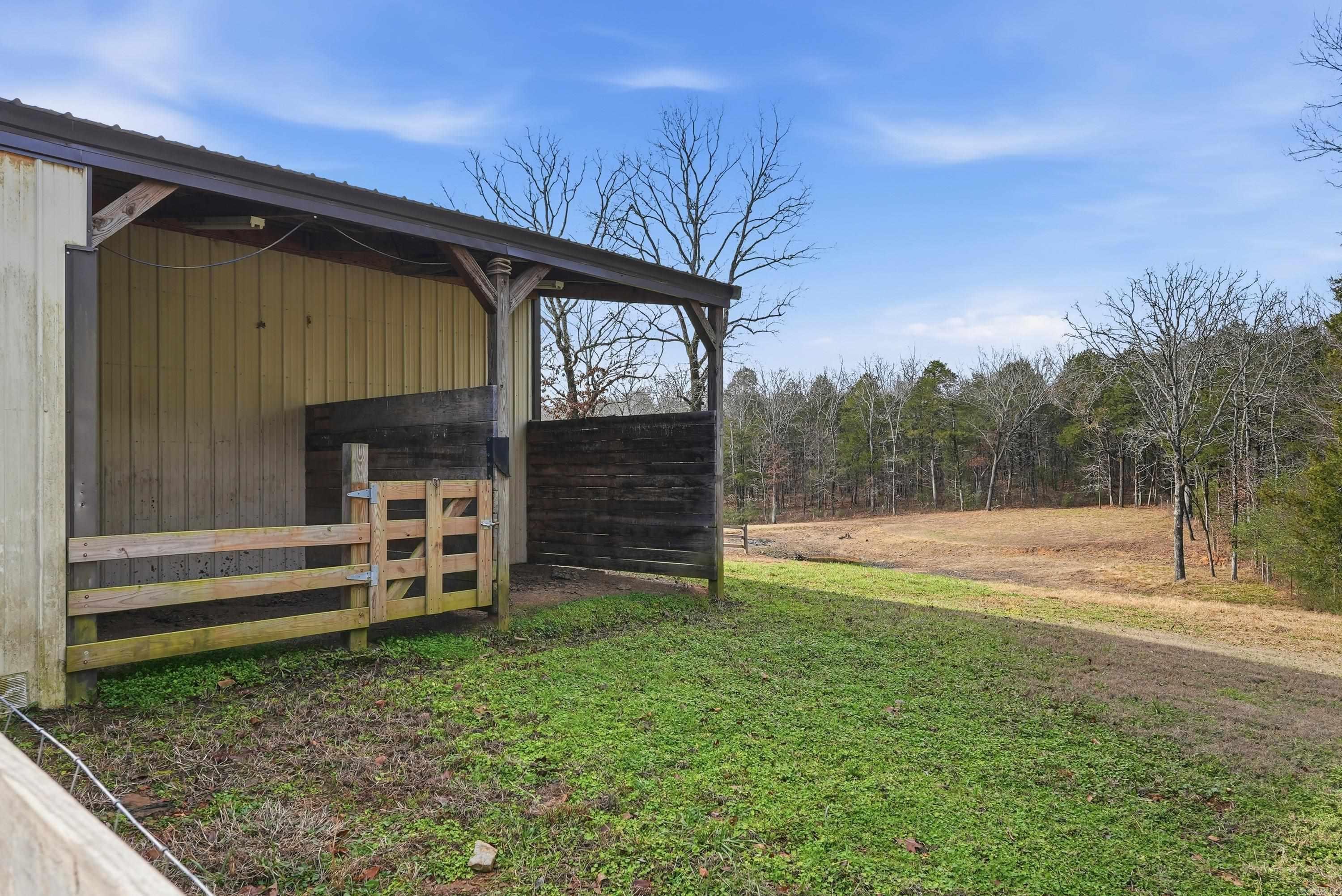 18 Kenwood Cove Greenbrier, AR 72058