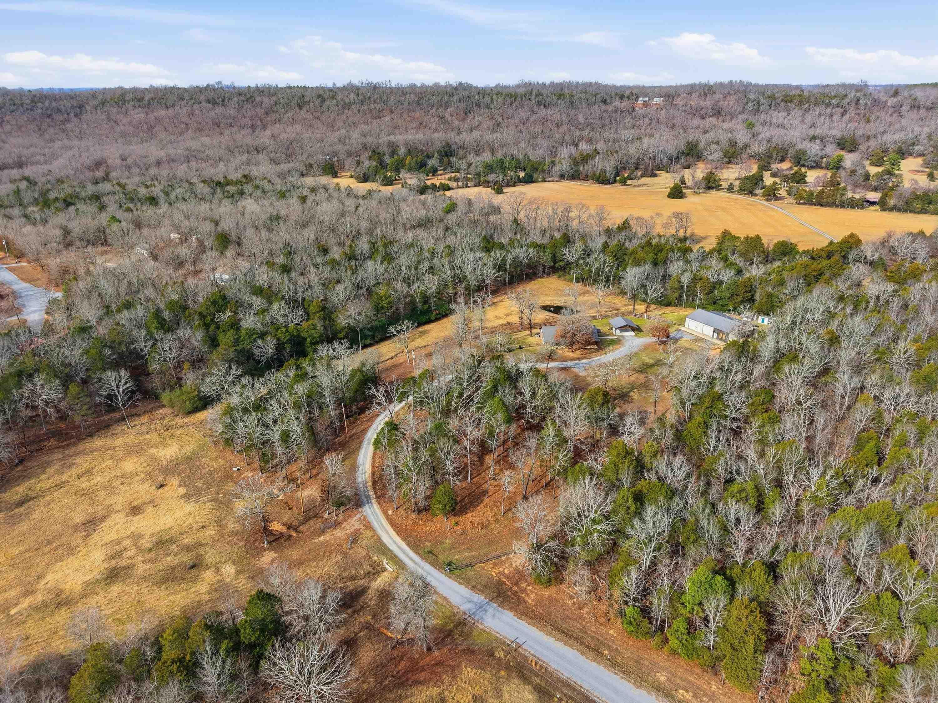 18 Kenwood Cove Greenbrier, AR 72058