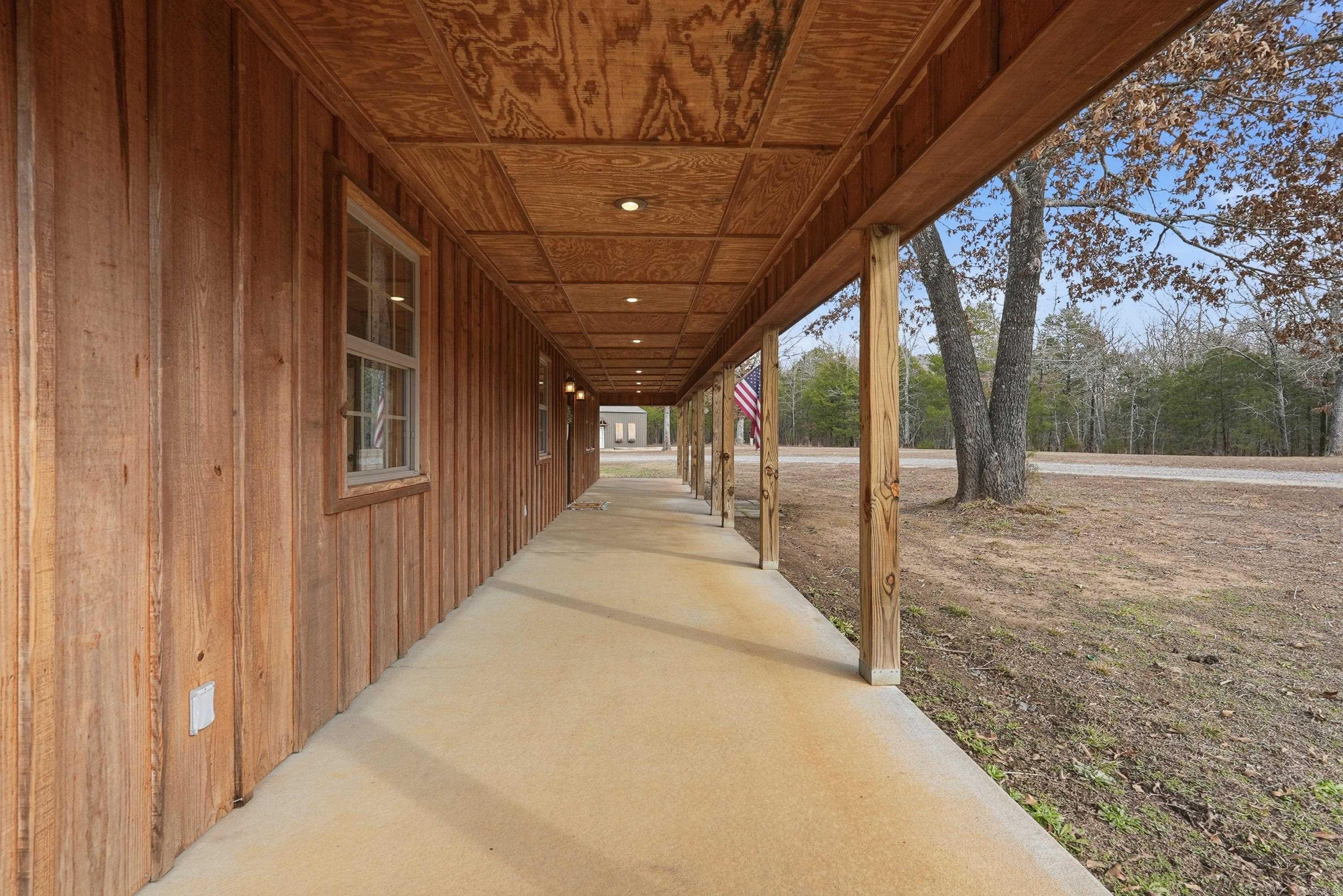 18 Kenwood Cove Greenbrier, AR 72058