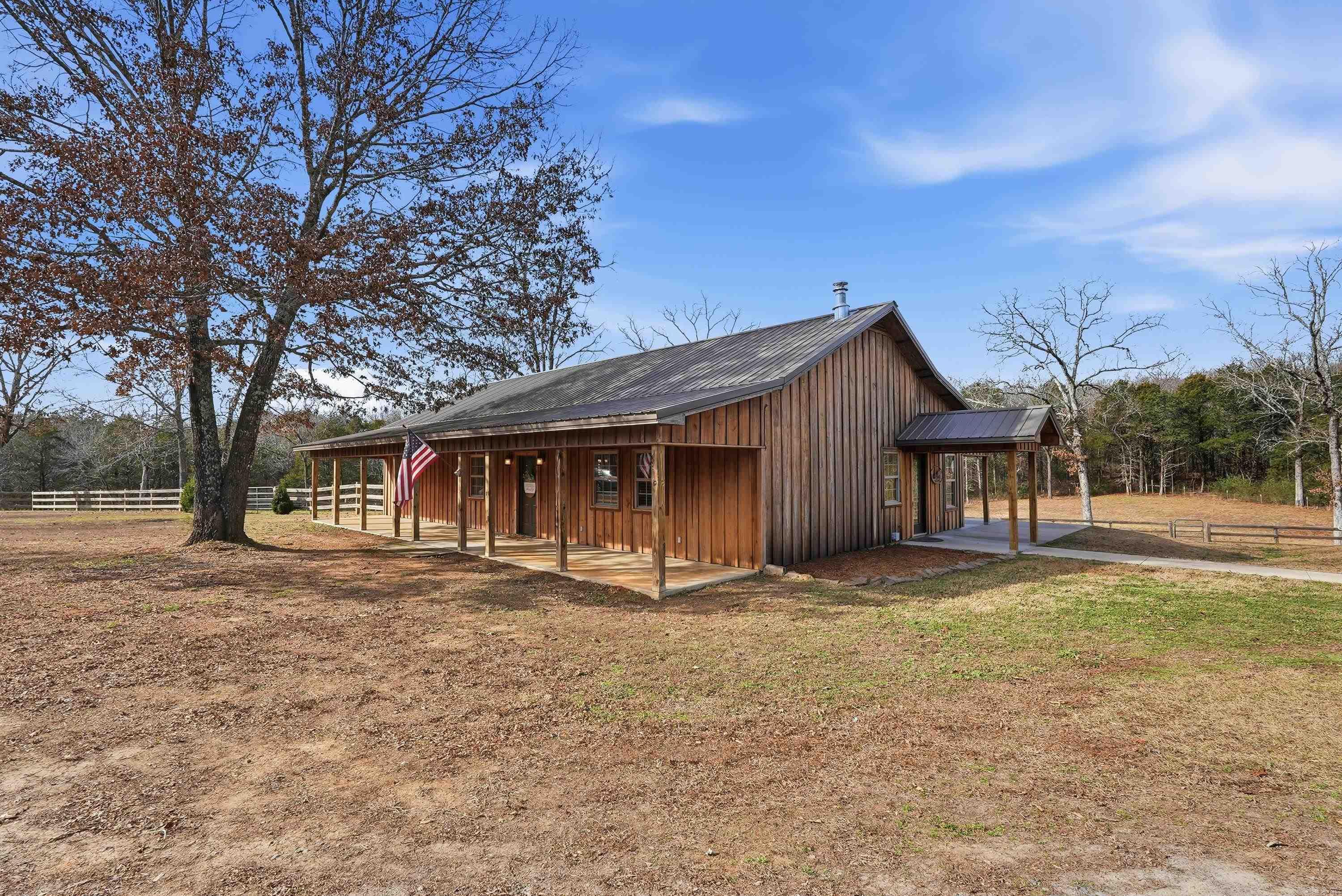 18 Kenwood Cove Greenbrier, AR 72058