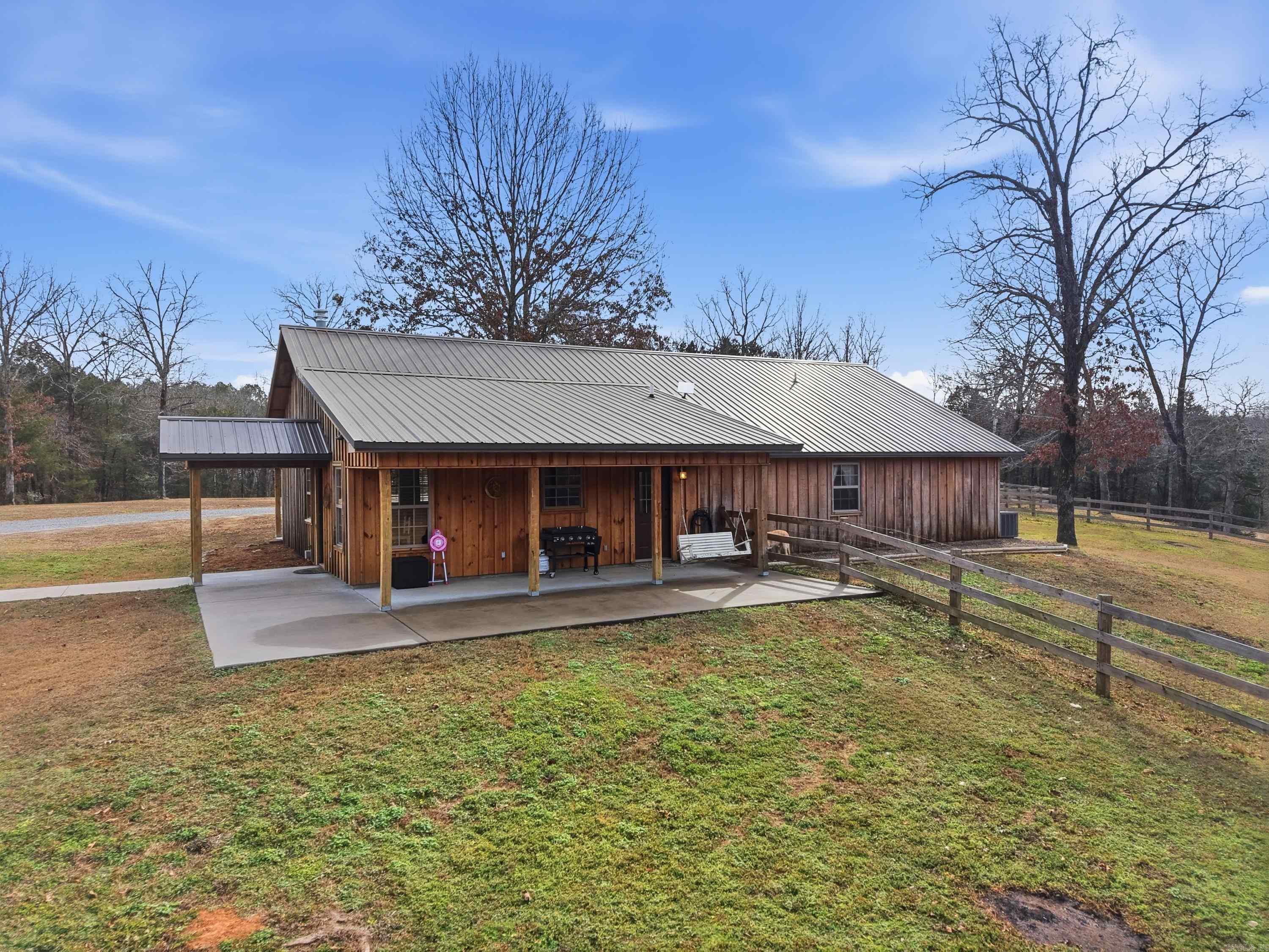 18 Kenwood Cove Greenbrier, AR 72058
