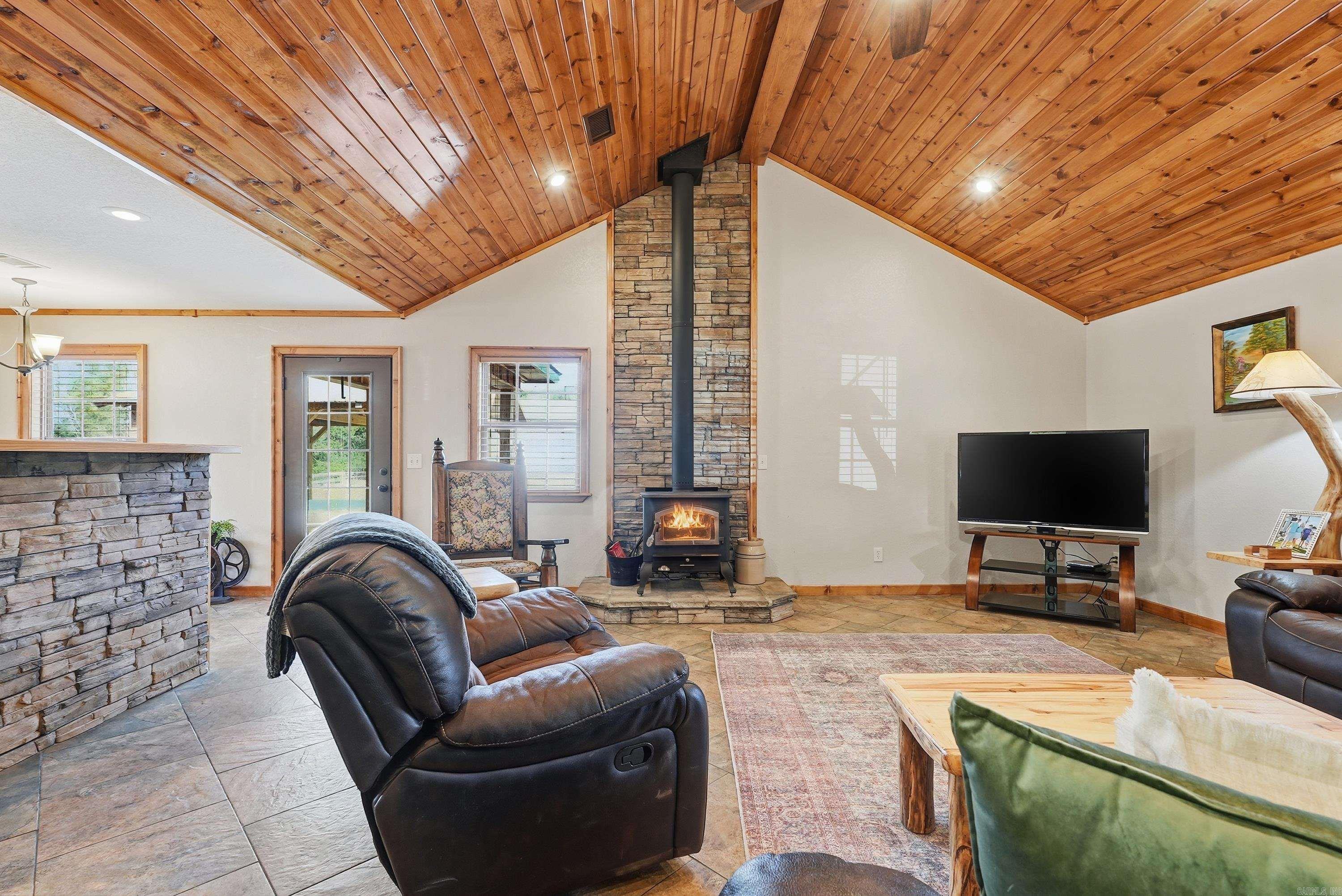 18 Kenwood Cove Greenbrier, AR 72058