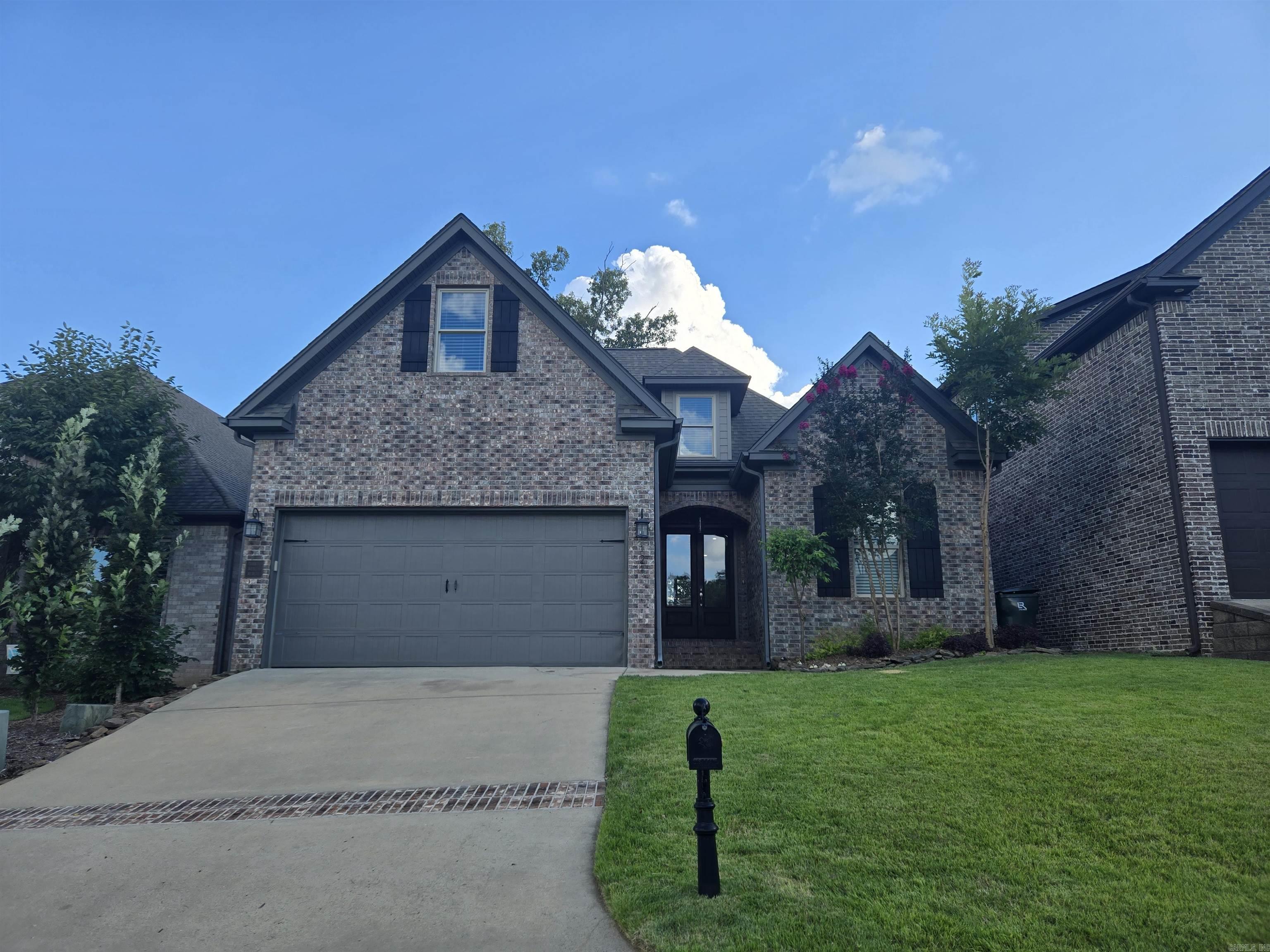 121 Bella Rosa Place  Little Rock, AR