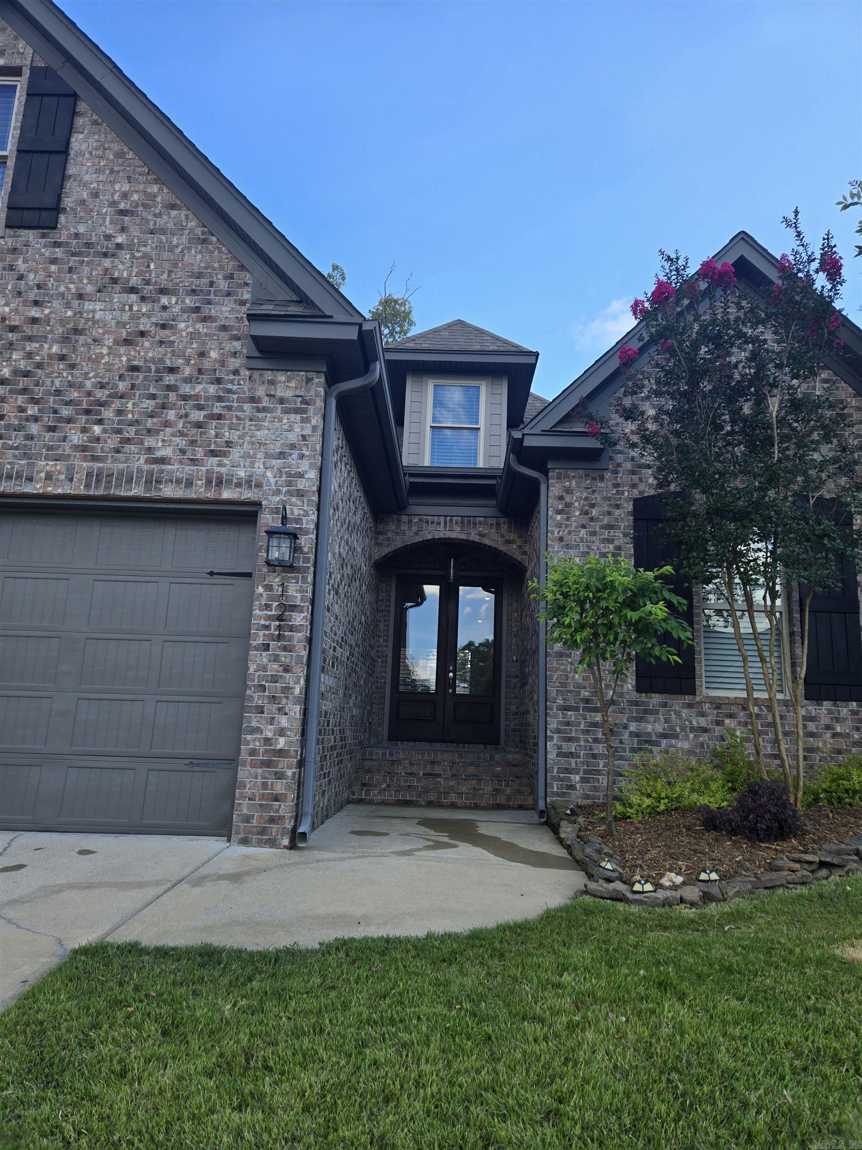 121 Bella Rosa Place  Little Rock, AR