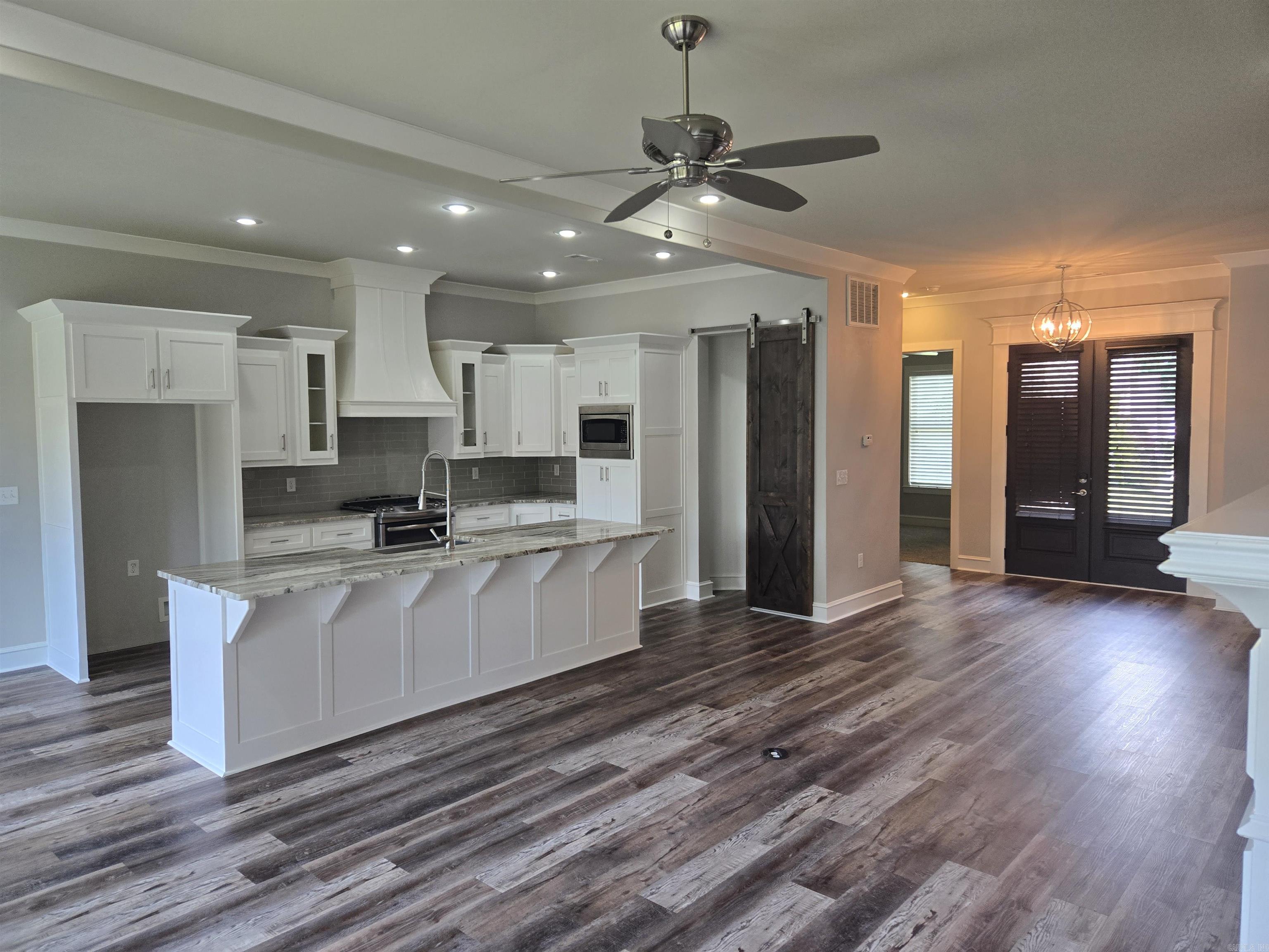 121 Bella Rosa Place  Little Rock, AR