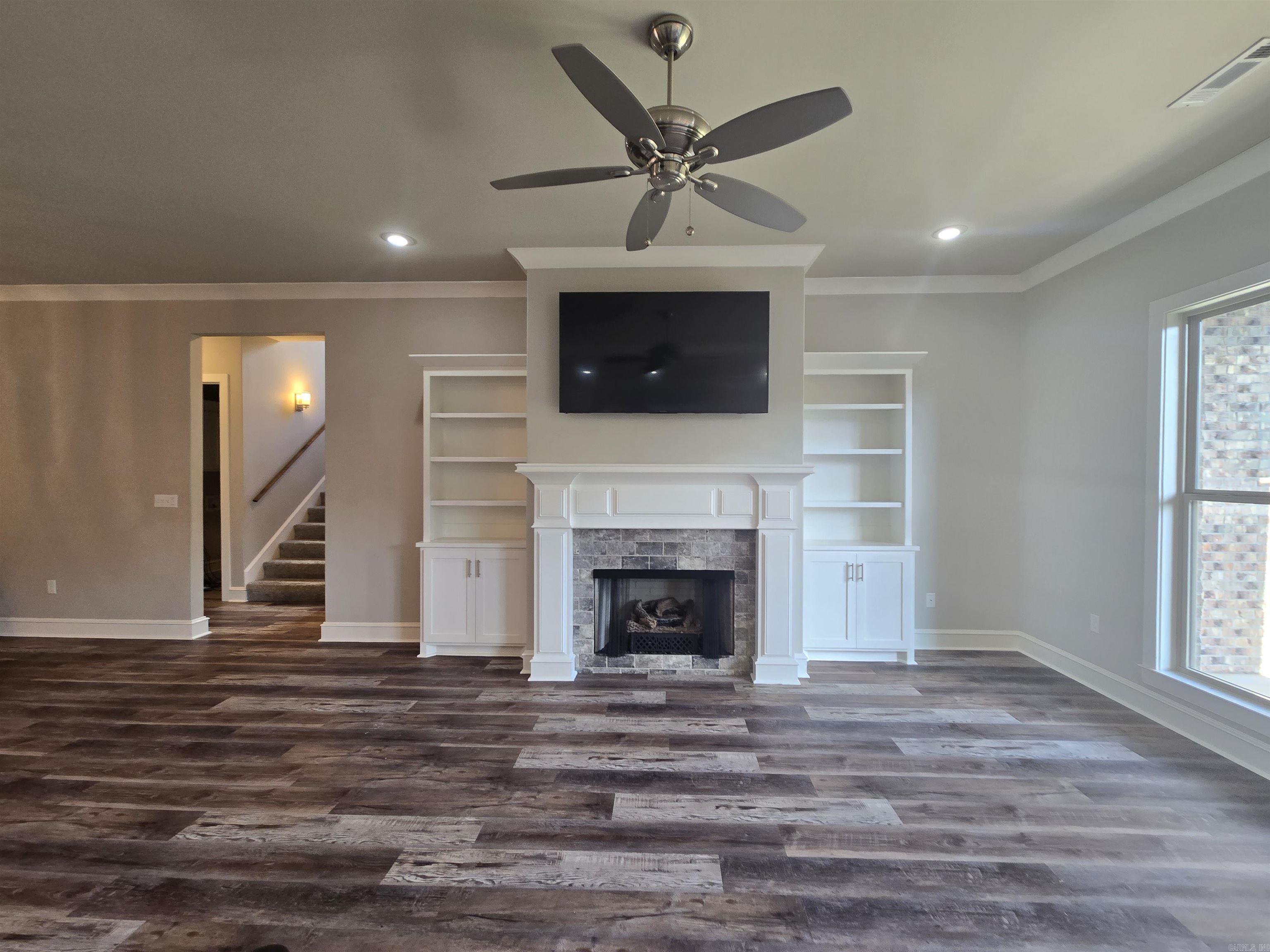 121 Bella Rosa Place  Little Rock, AR