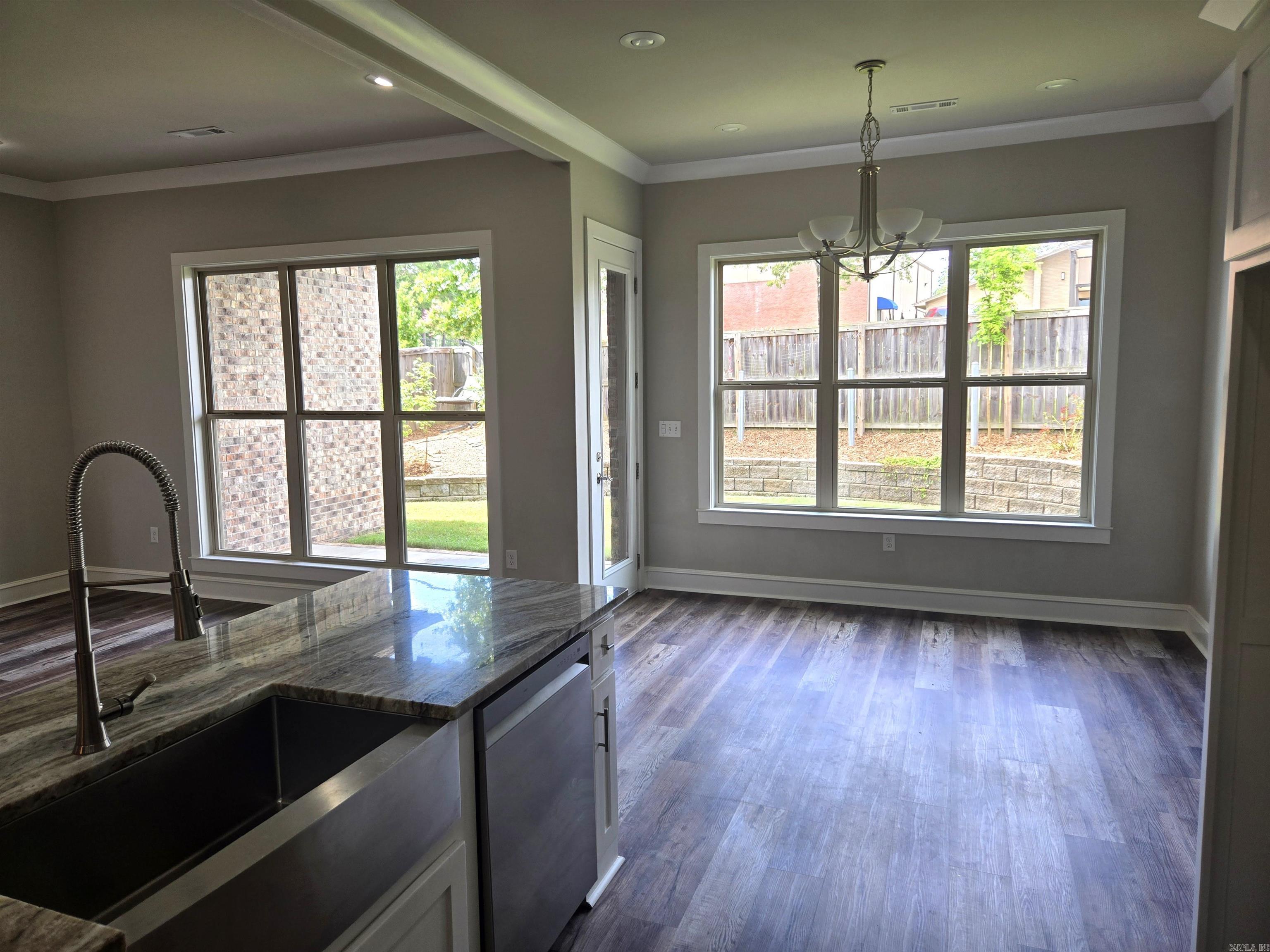 121 Bella Rosa Place  Little Rock, AR