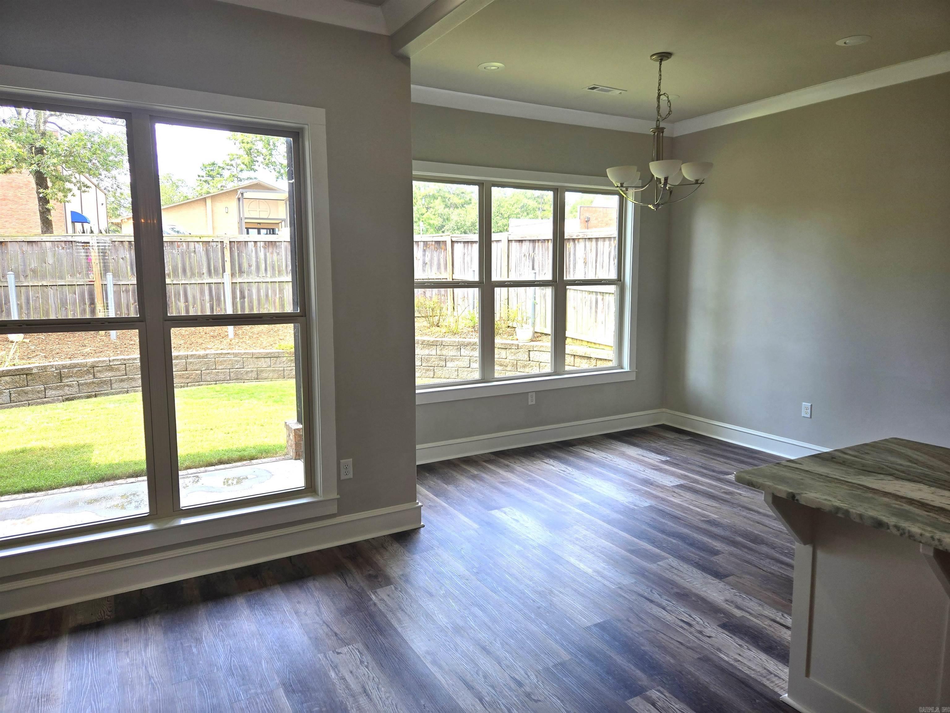 121 Bella Rosa Place  Little Rock, AR