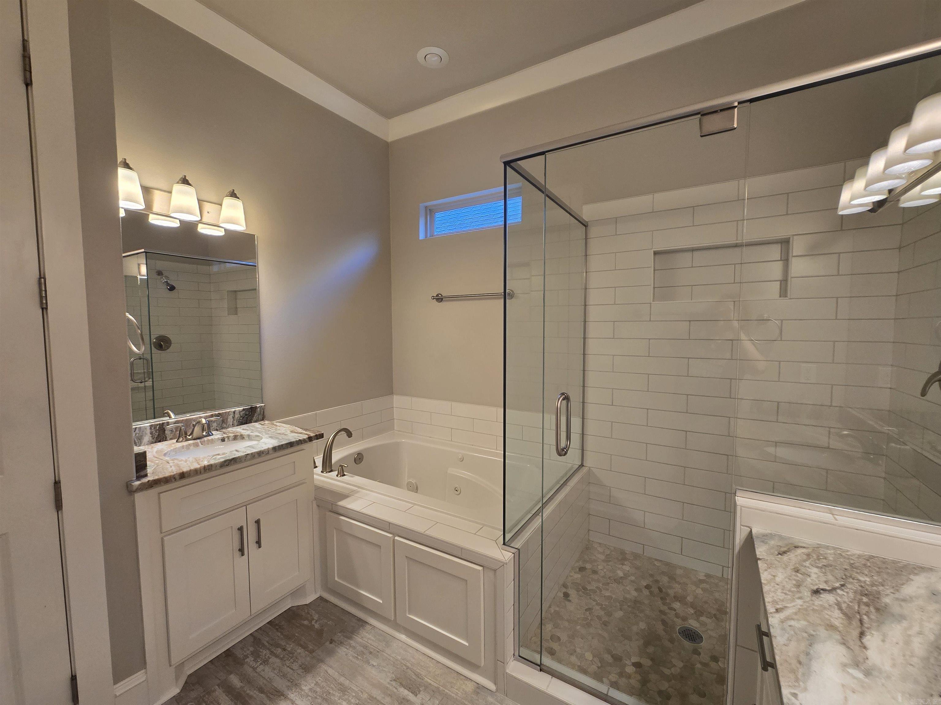 121 Bella Rosa Place  Little Rock, AR