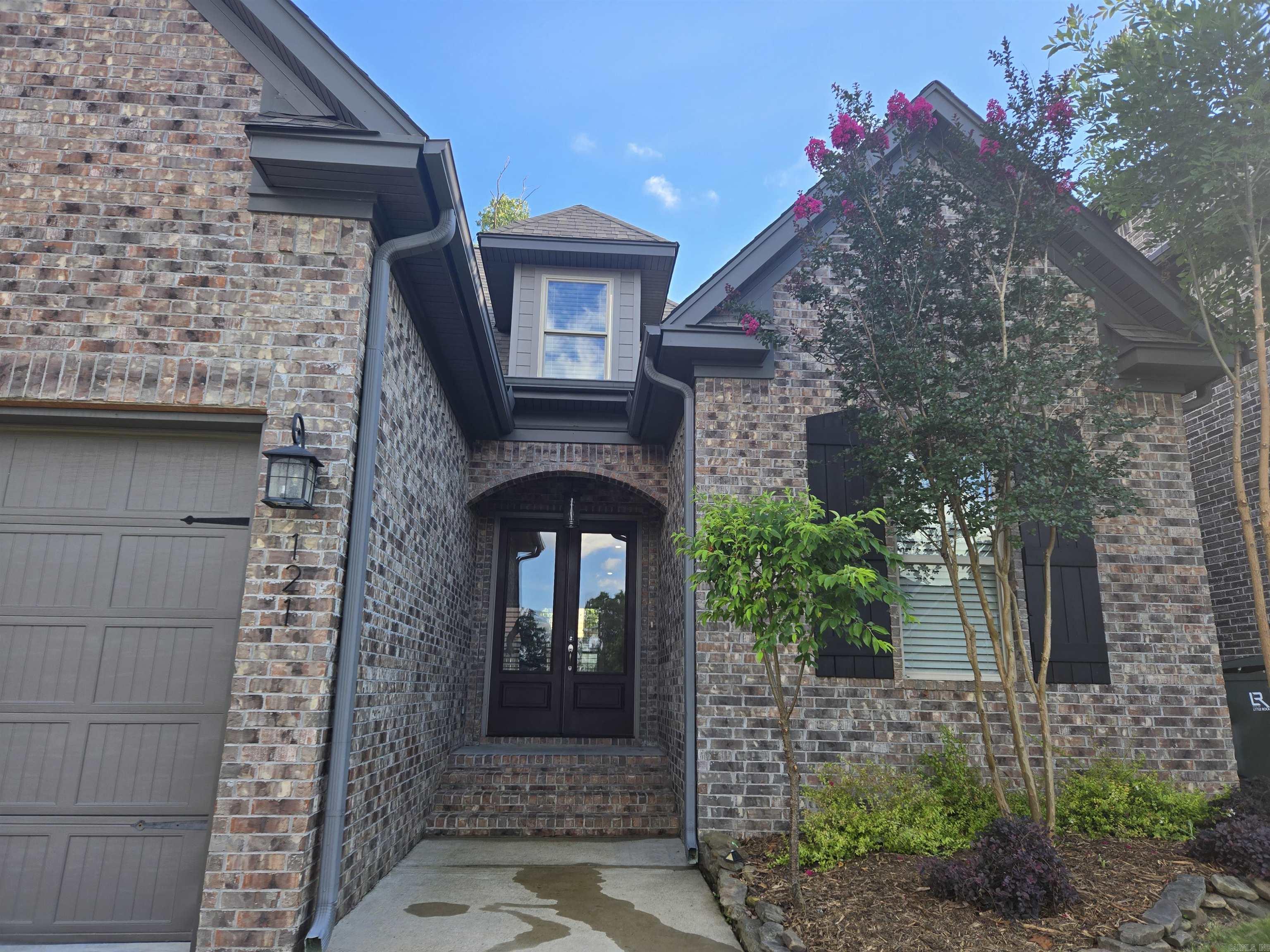 121 Bella Rosa Place  Little Rock, AR