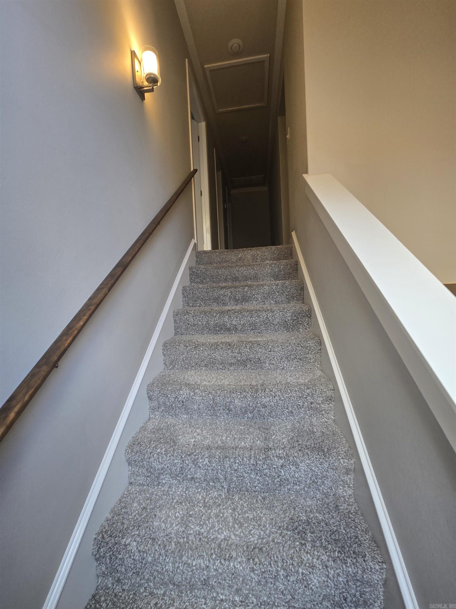 121 Bella Rosa Place  Little Rock, AR