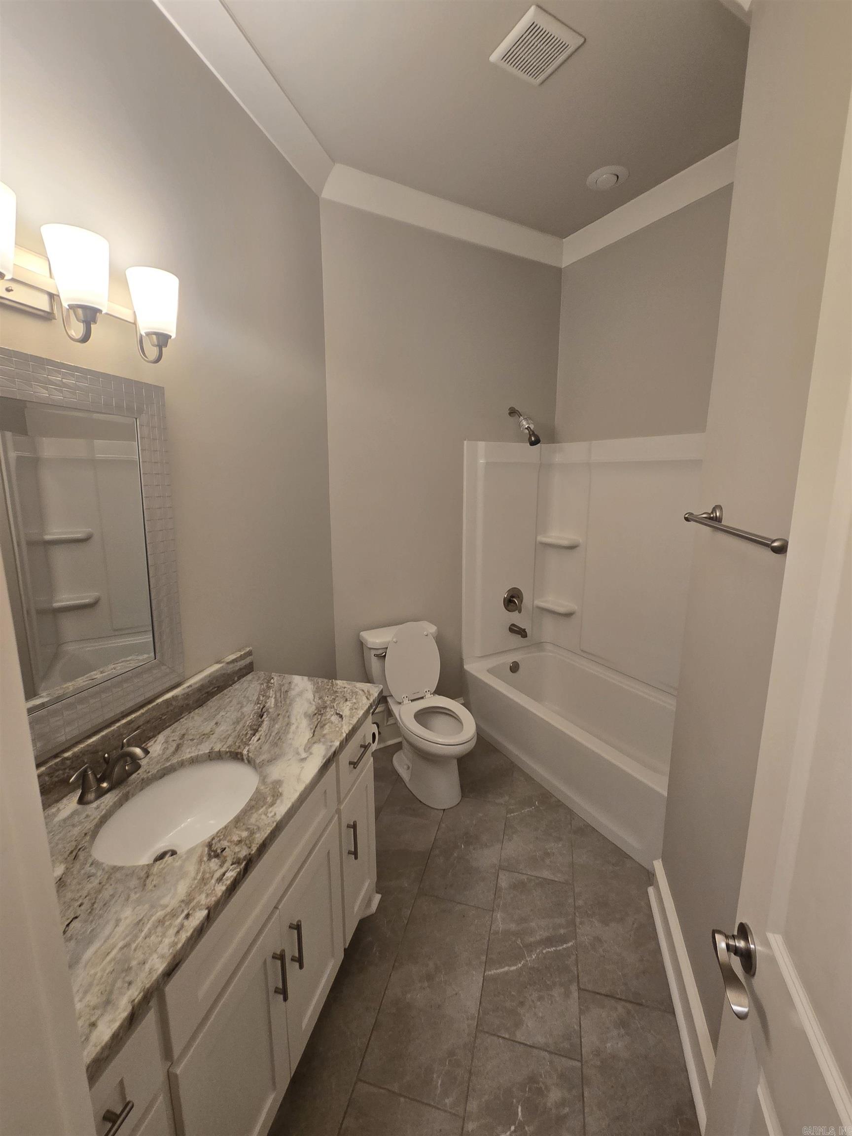 121 Bella Rosa Place  Little Rock, AR