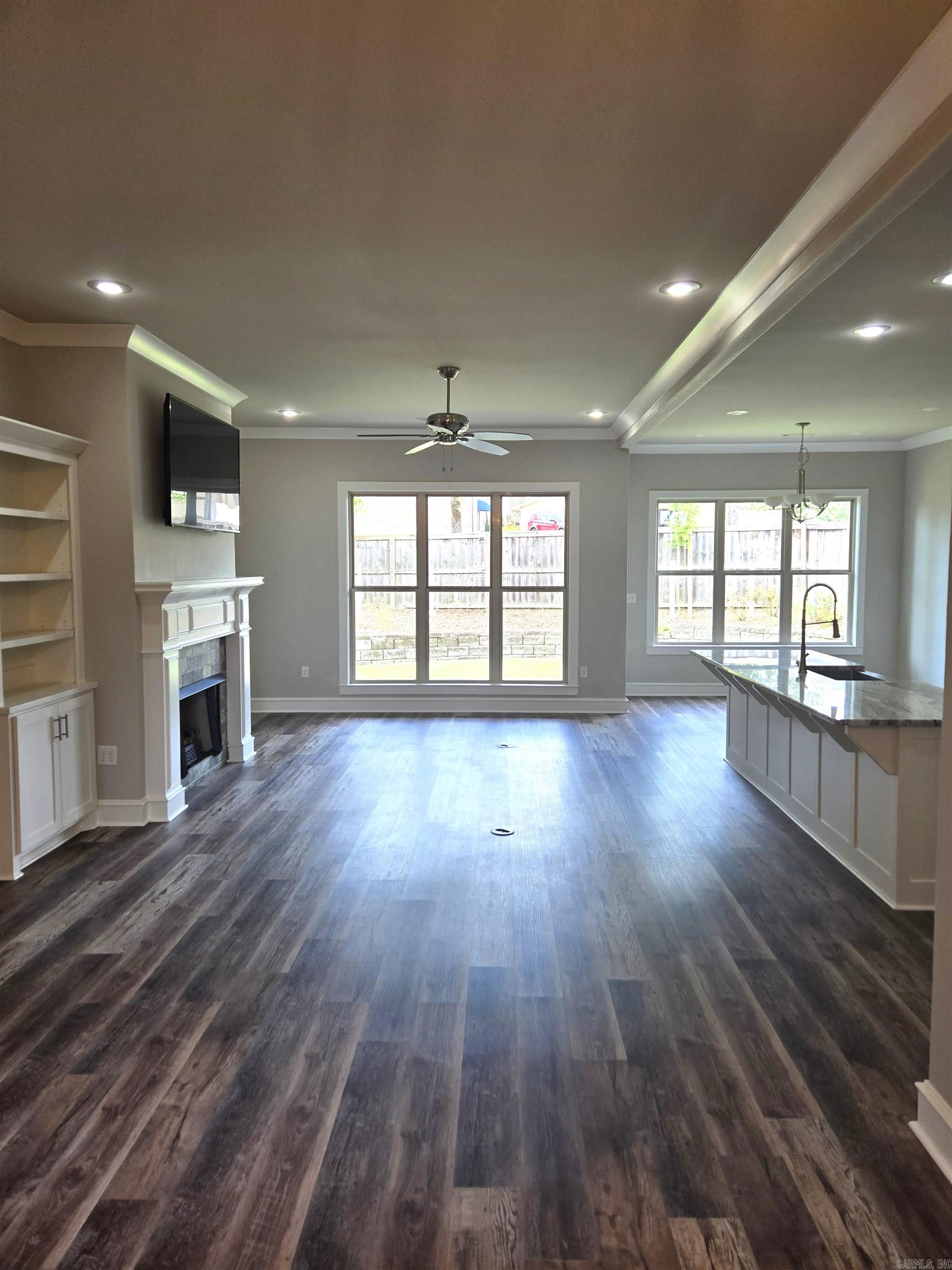 121 Bella Rosa Place  Little Rock, AR