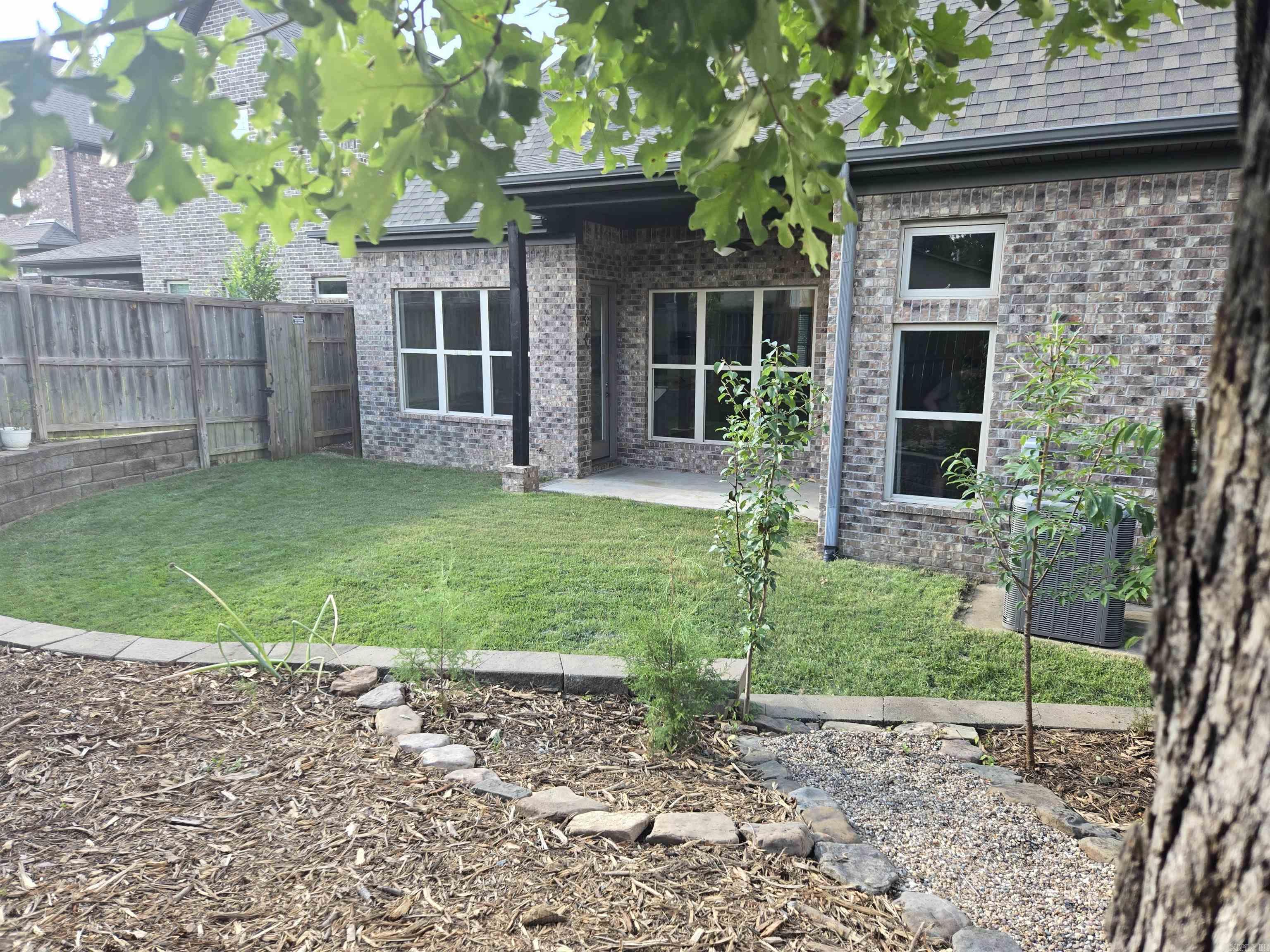 121 Bella Rosa Place  Little Rock, AR