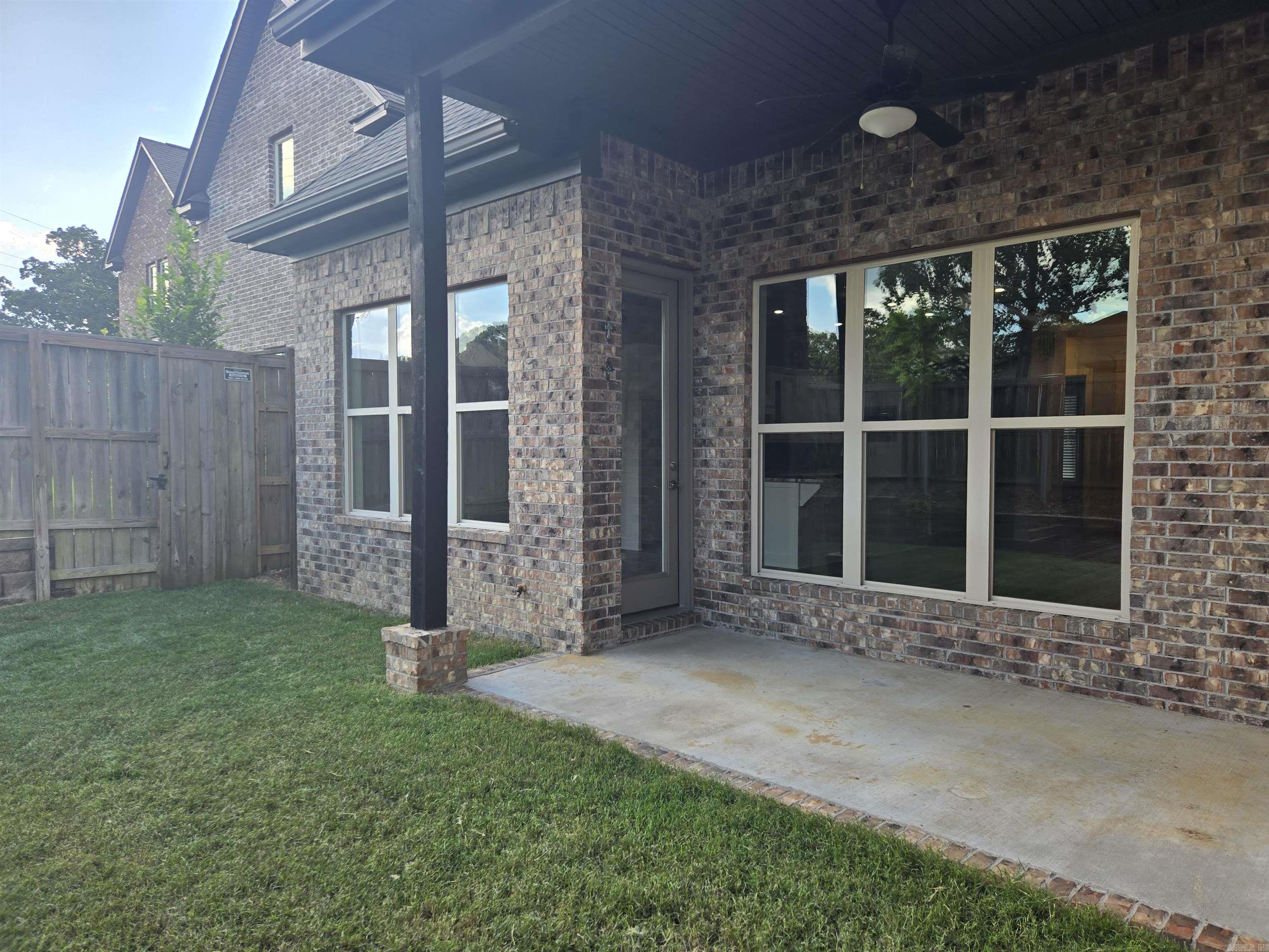 121 Bella Rosa Place  Little Rock, AR