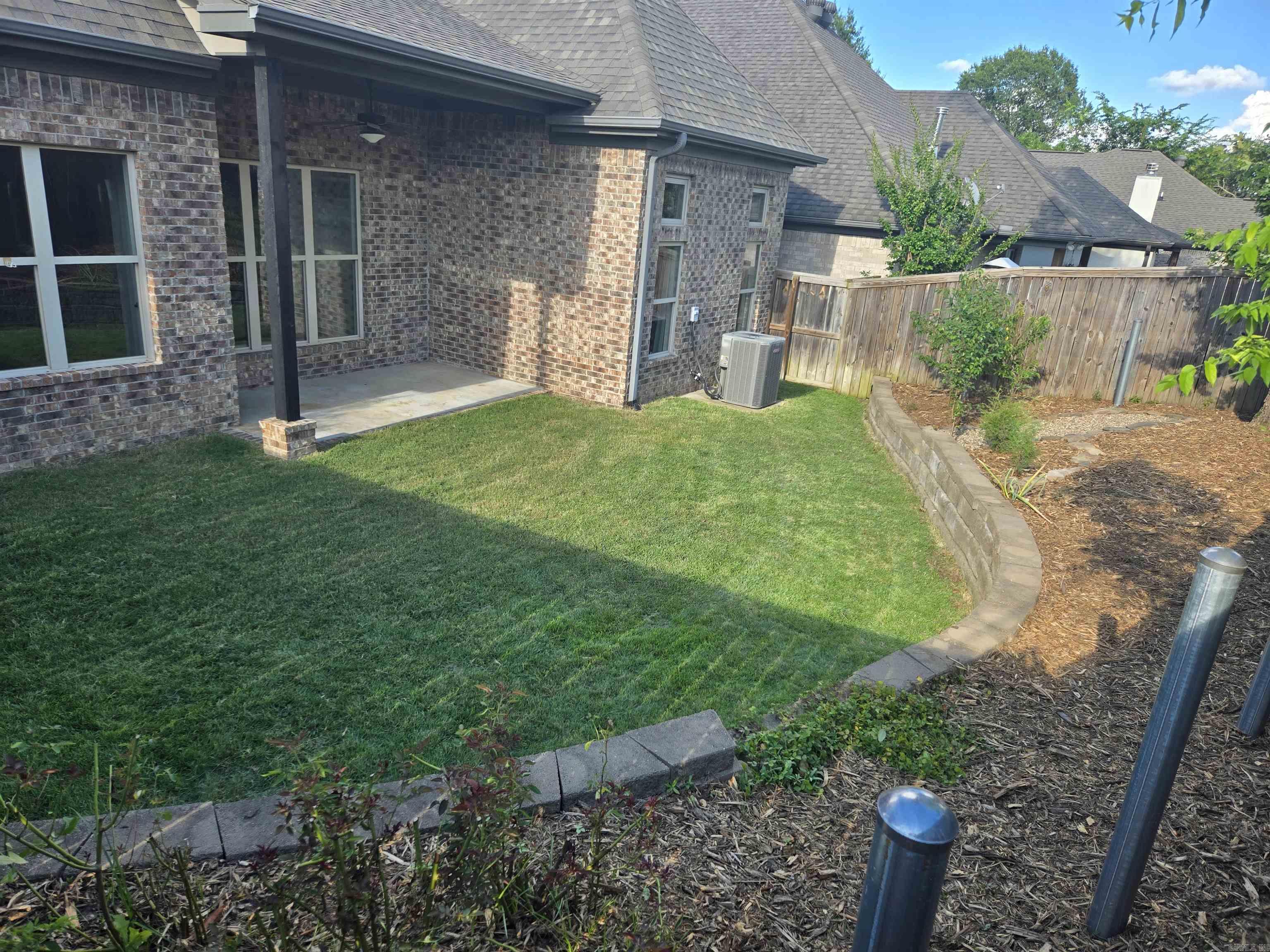 121 Bella Rosa Place  Little Rock, AR